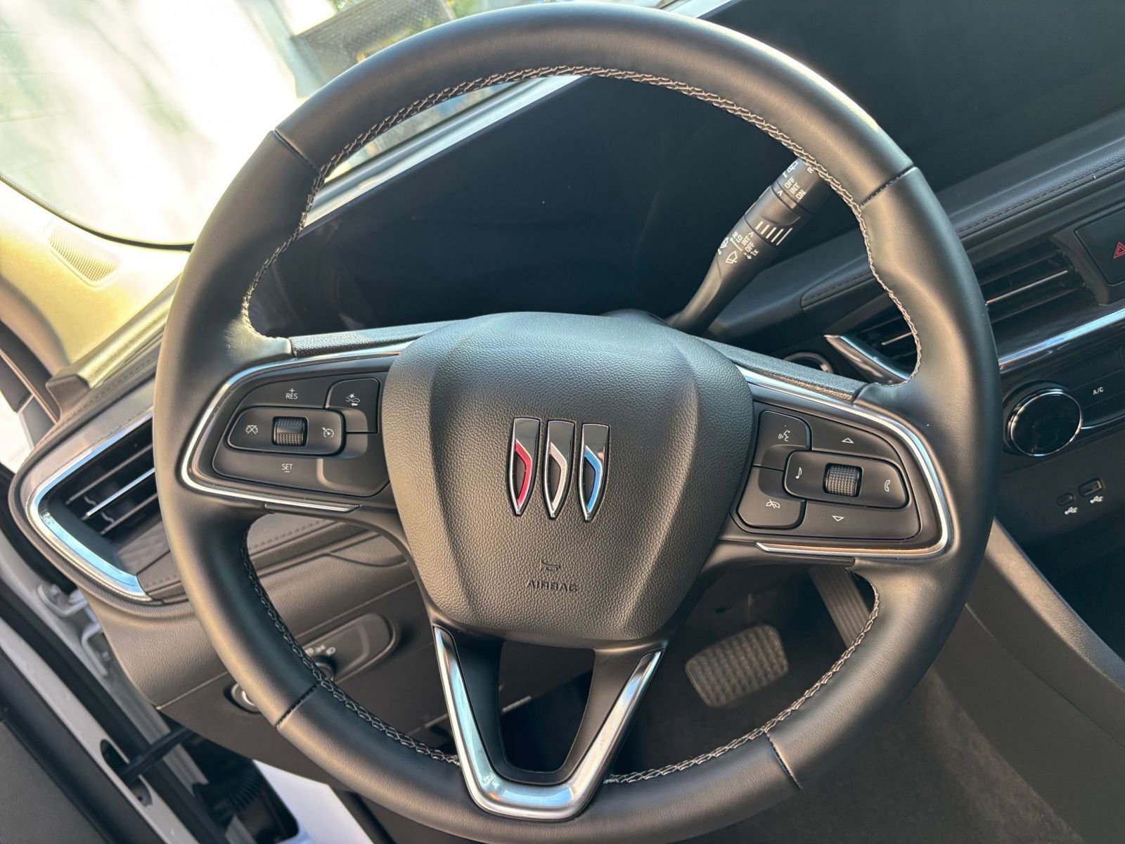 Thumbnail: 2025 Buick Encore GX - 28