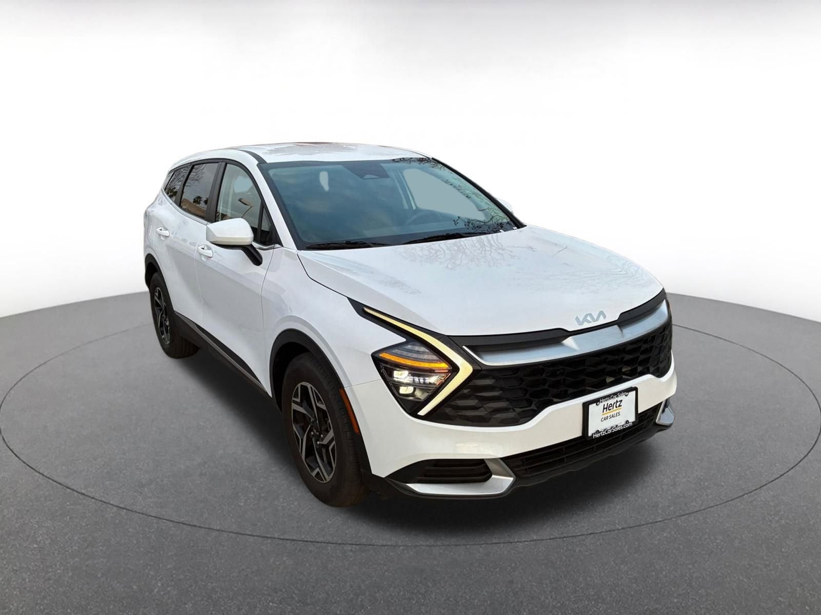 Thumbnail: 2025 Kia Sportage - 1