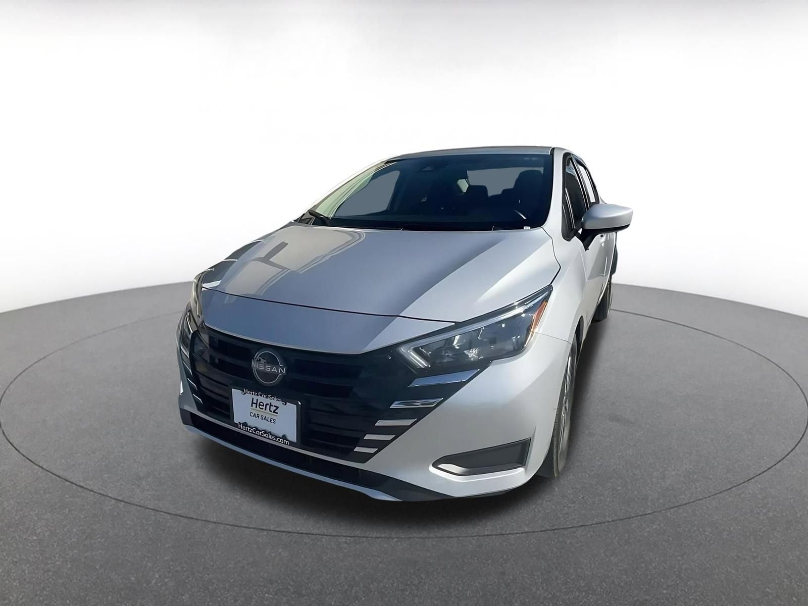 Thumbnail: 2025 Nissan Versa - 7