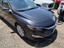2023 Chevrolet Malibu LT -
                  Riverside, CA
