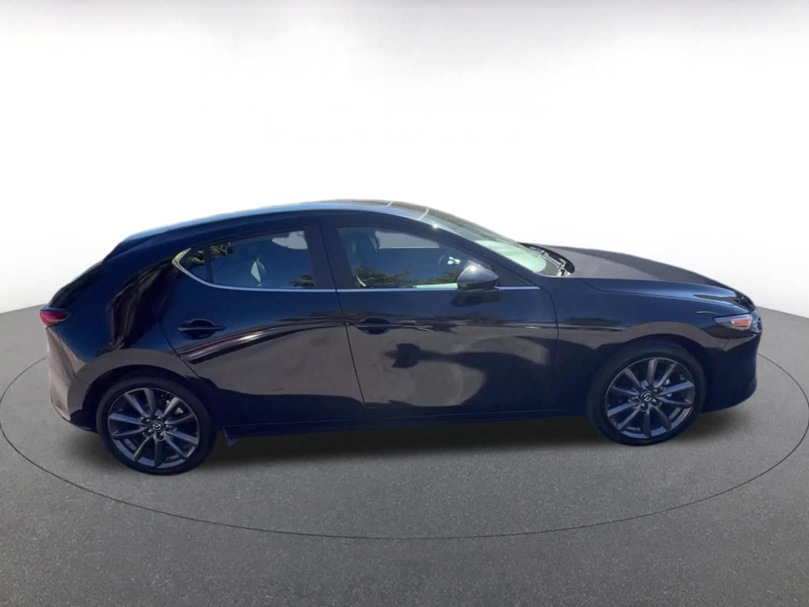 Thumbnail: 2026 Mazda Mazda3 - 15