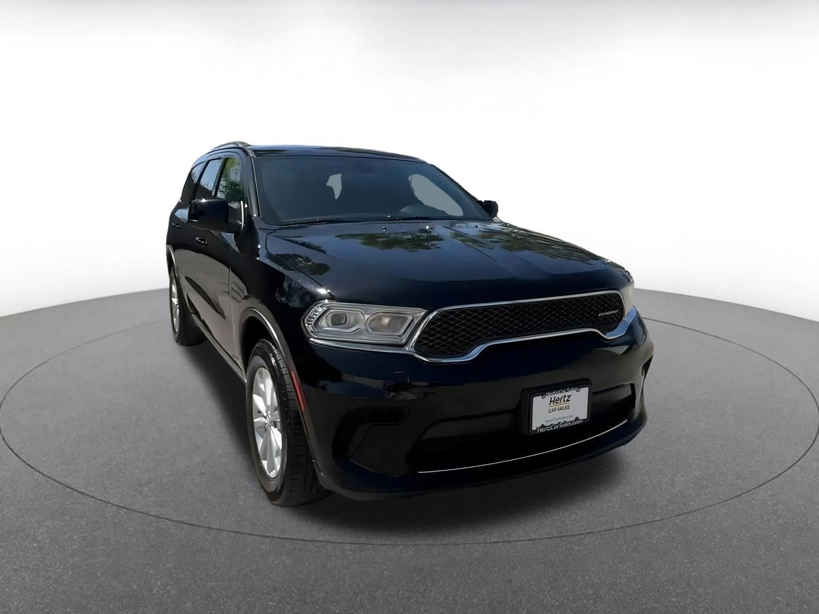 Thumbnail: 2024 Dodge Durango - 3