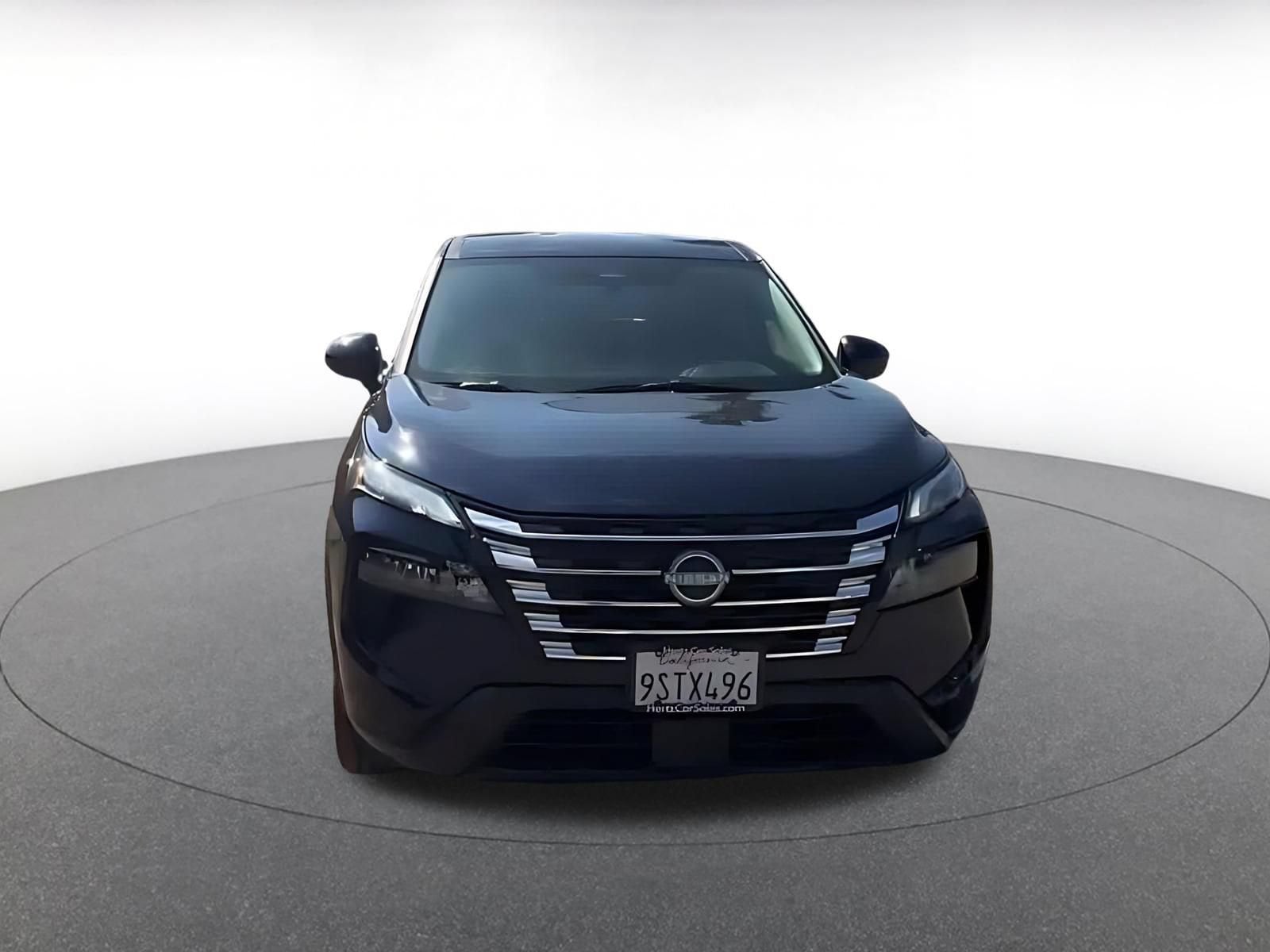 Thumbnail: 2025 Nissan Rogue - 4