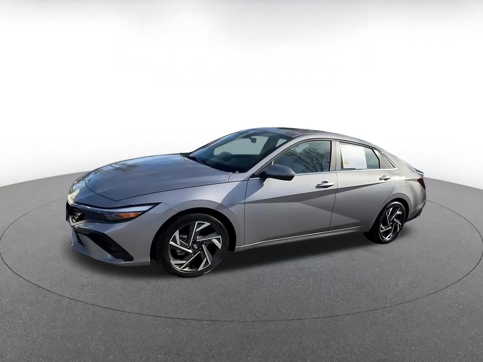 Thumbnail: 2025 Hyundai Elantra - 8