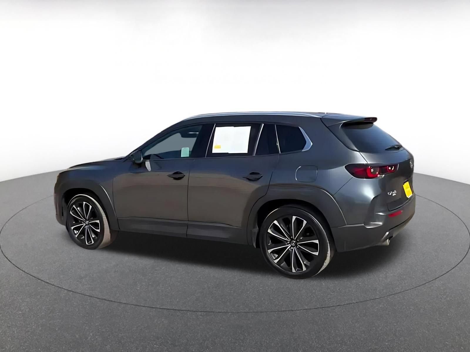 Thumbnail: 2026 Mazda CX-50 - 9