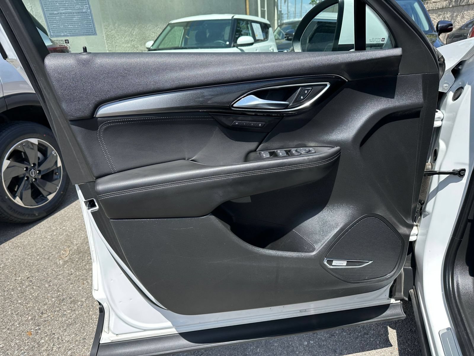 Thumbnail: 2024 Buick Envision - 18