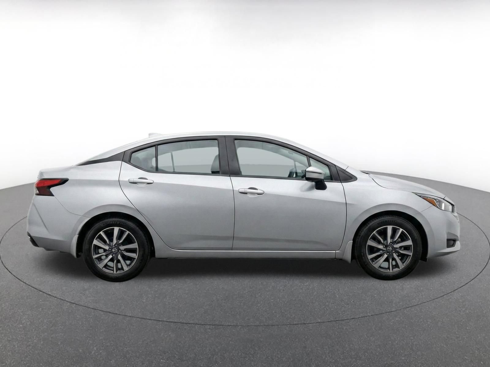 Thumbnail: 2025 Nissan Versa - 13