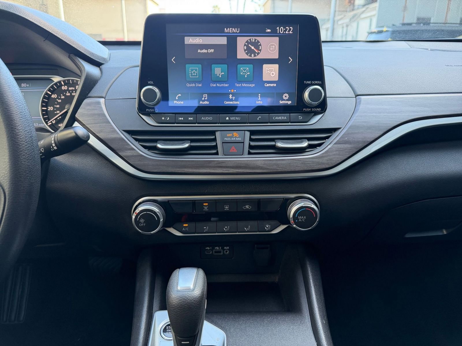 Thumbnail: 2025 Nissan Altima - 17