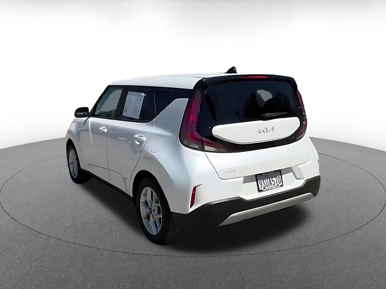 Thumbnail: 2025 Kia Soul - 10