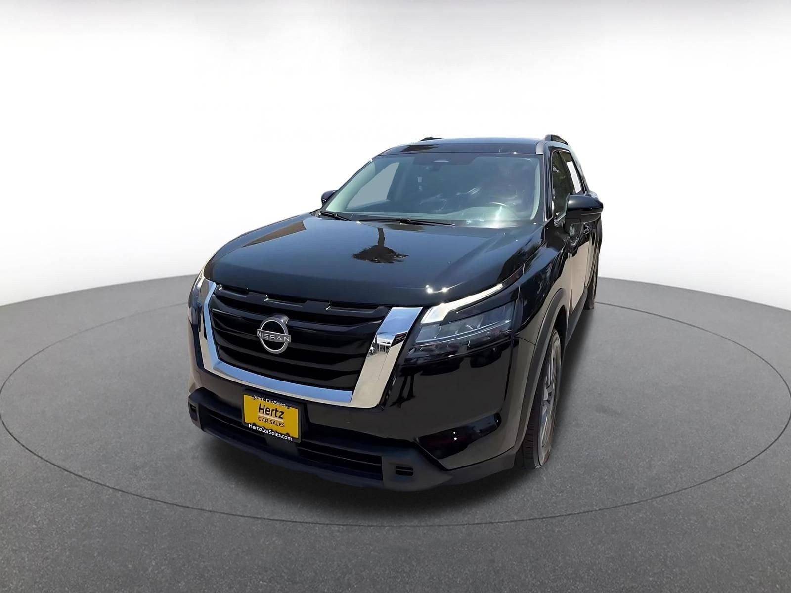 Thumbnail: 2025 Nissan Pathfinder - 7