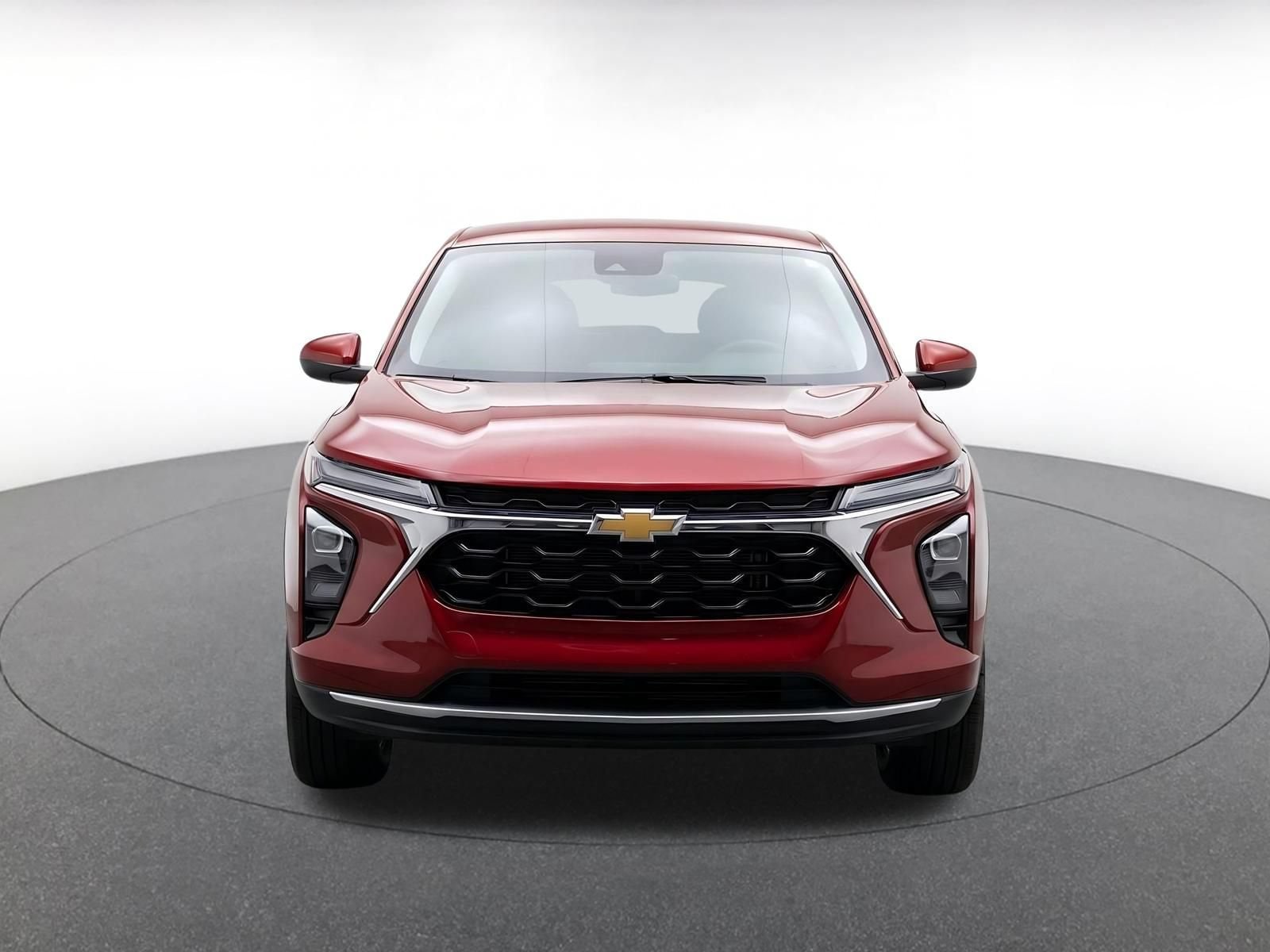 Thumbnail: 2025 Chevrolet Trax - 2