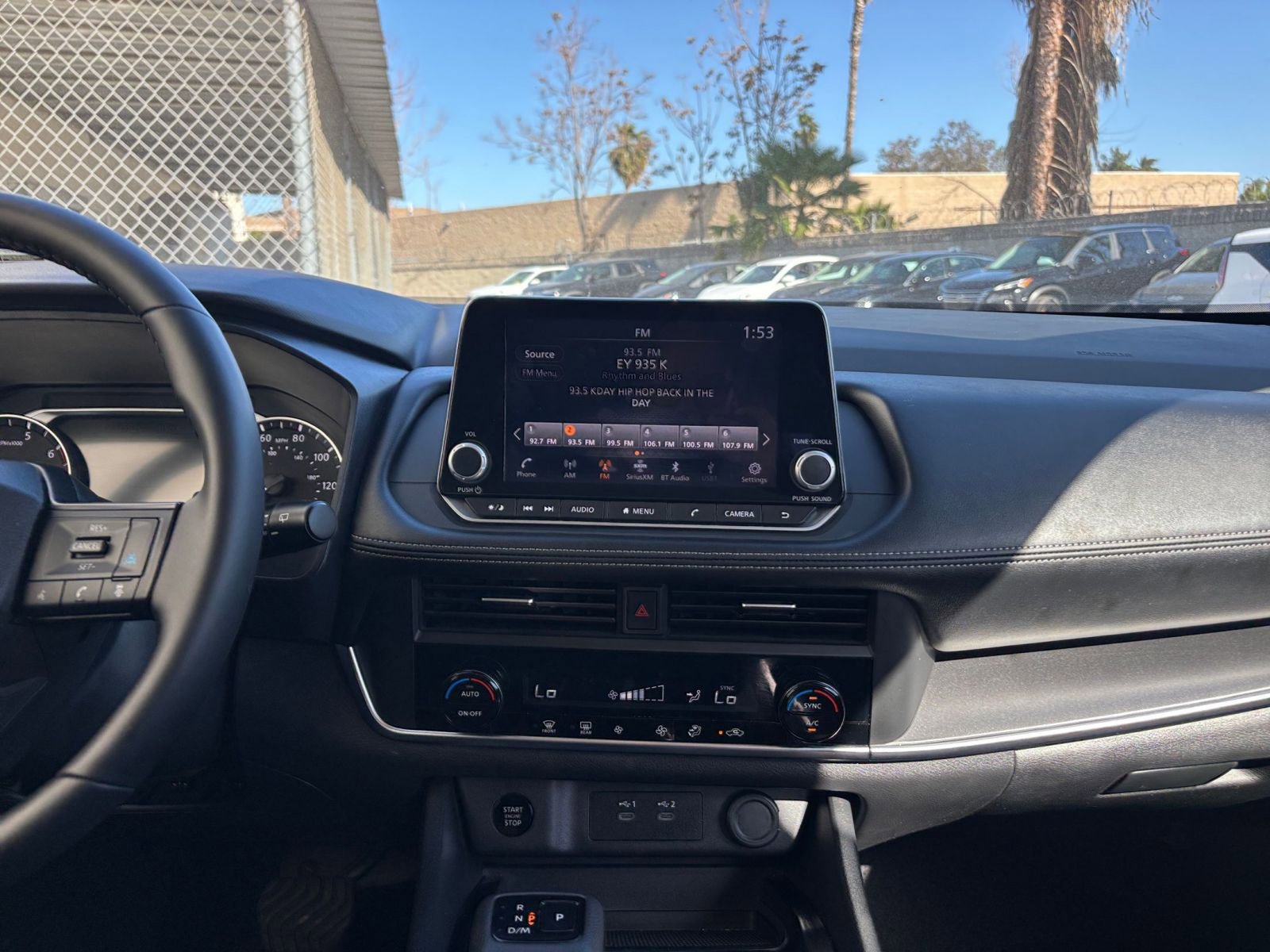 Thumbnail: 2025 Nissan Rogue - 17