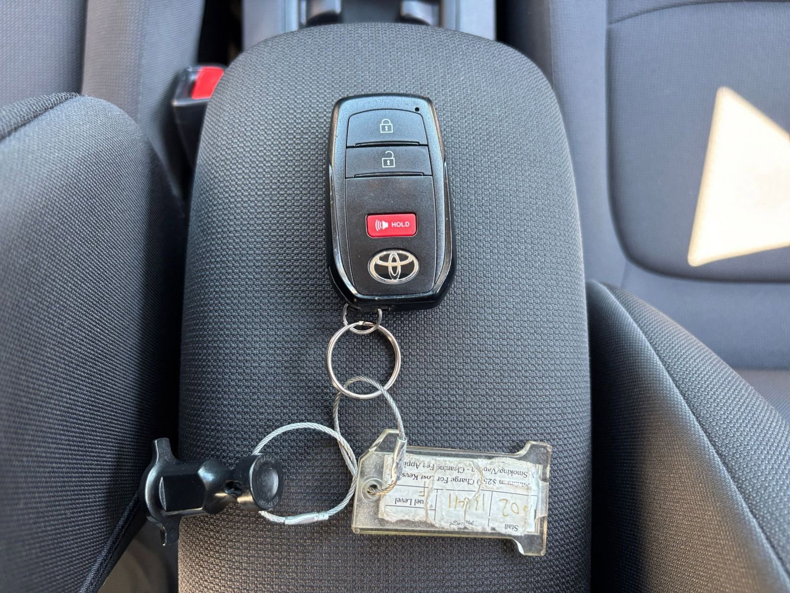 Thumbnail: 2025 Toyota Corolla Cross - 22