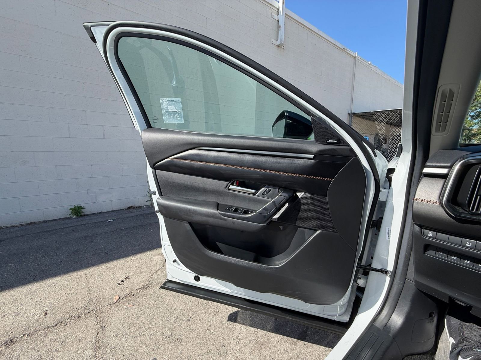 Thumbnail: 2025 Mazda CX-50 - 18