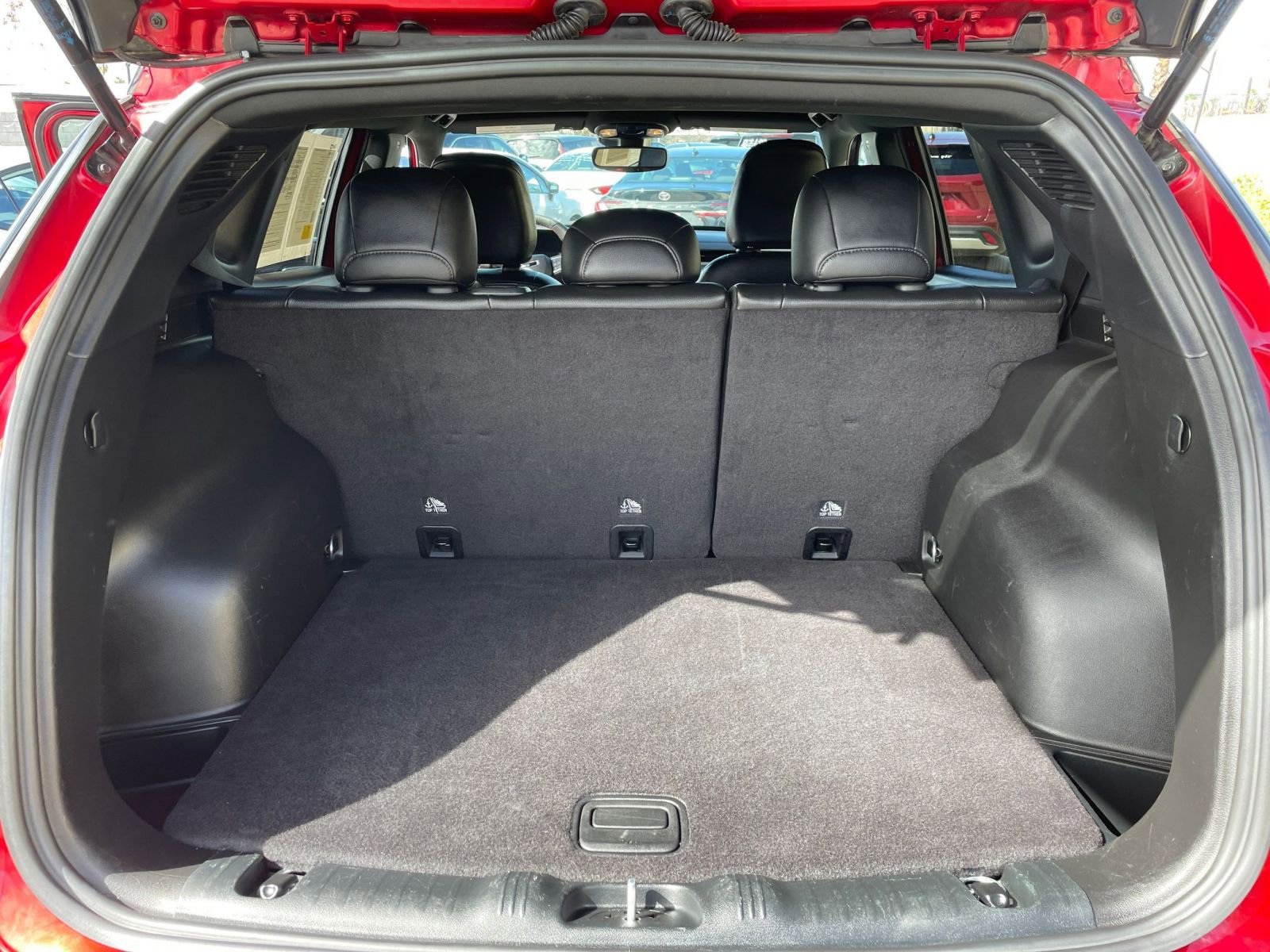 Thumbnail: 2025 Jeep Compass - 31