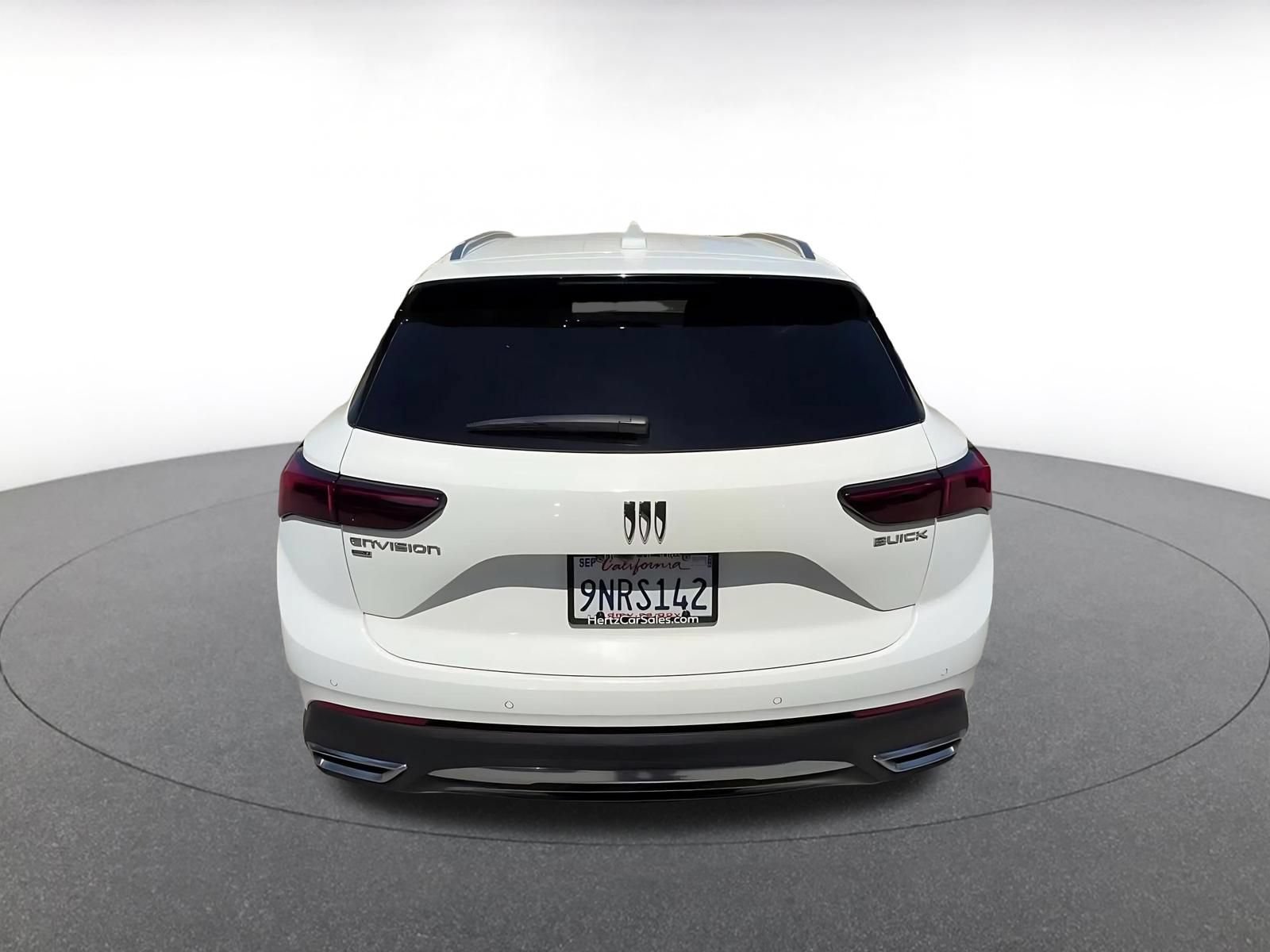 Thumbnail: 2024 Buick Envision - 10