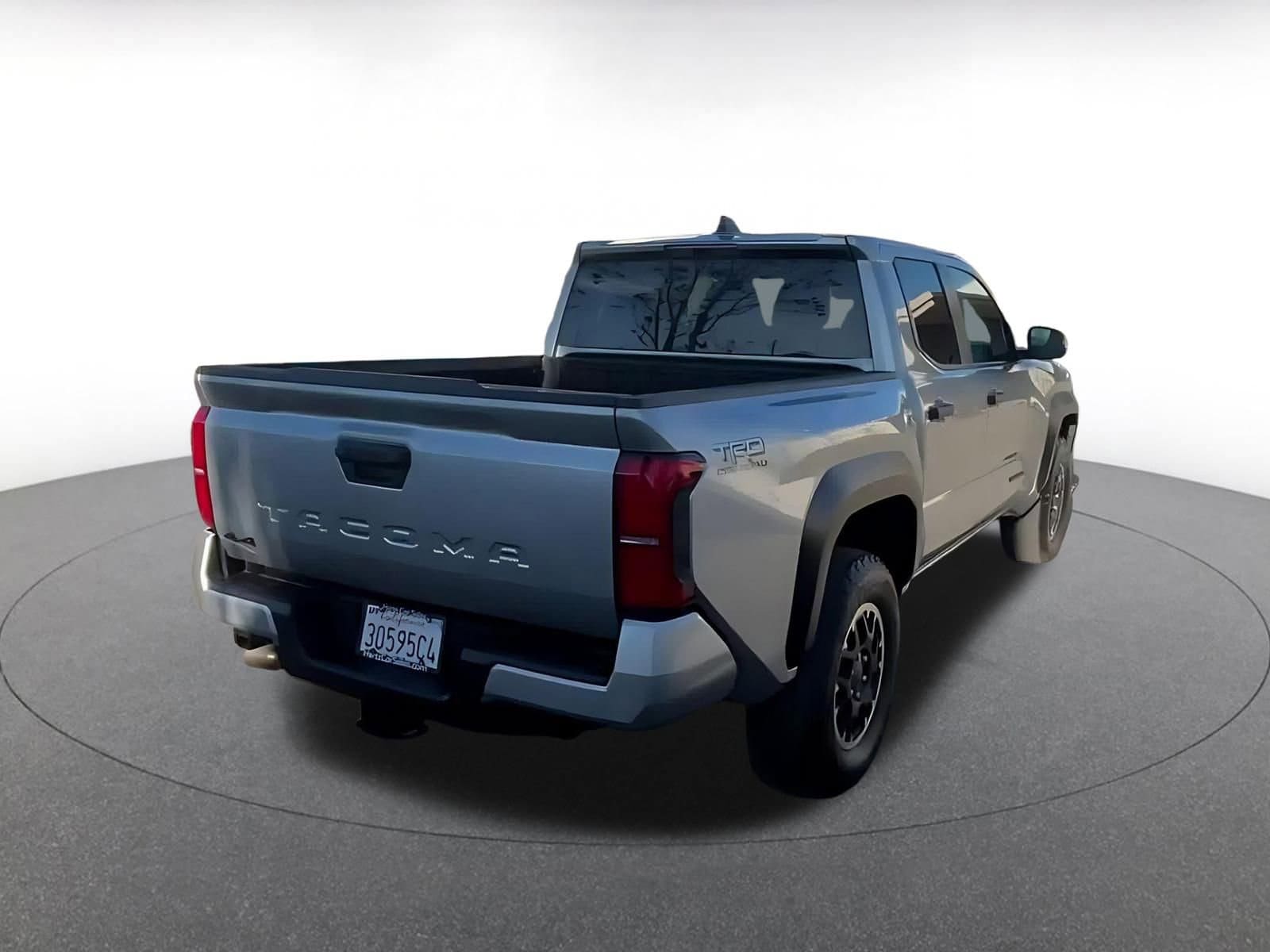 Thumbnail: 2025 Toyota Tacoma - 14