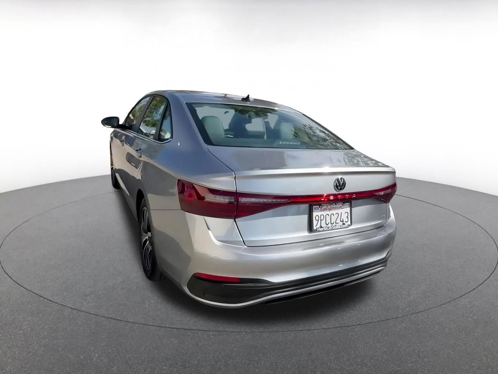 Thumbnail: 2025 Volkswagen Jetta - 11