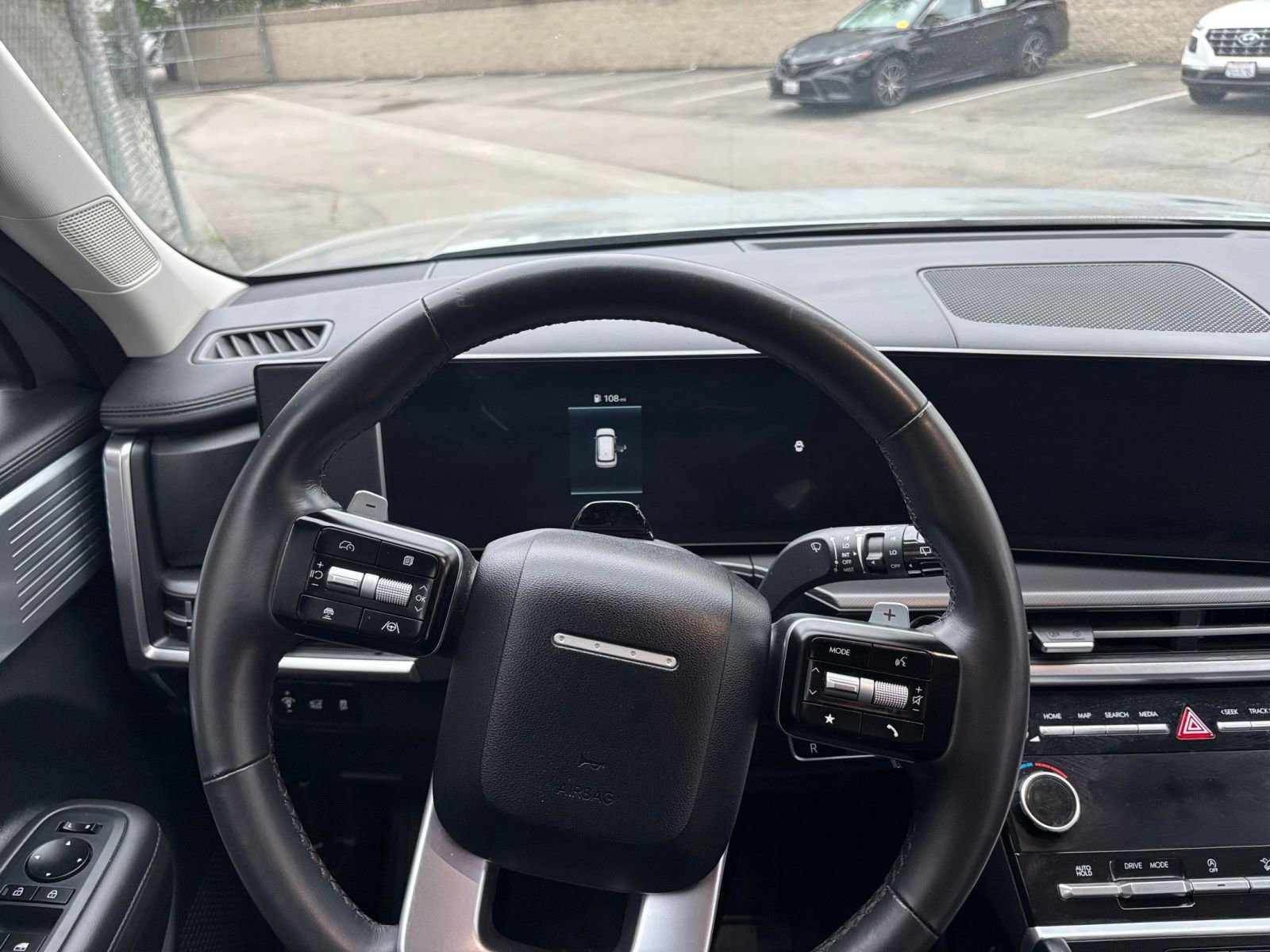 2024 Hyundai Santa Fe SEL 35