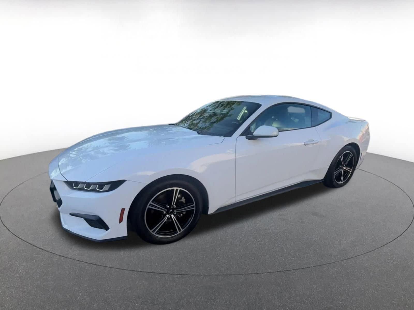 Thumbnail: 2024 Ford Mustang - 8