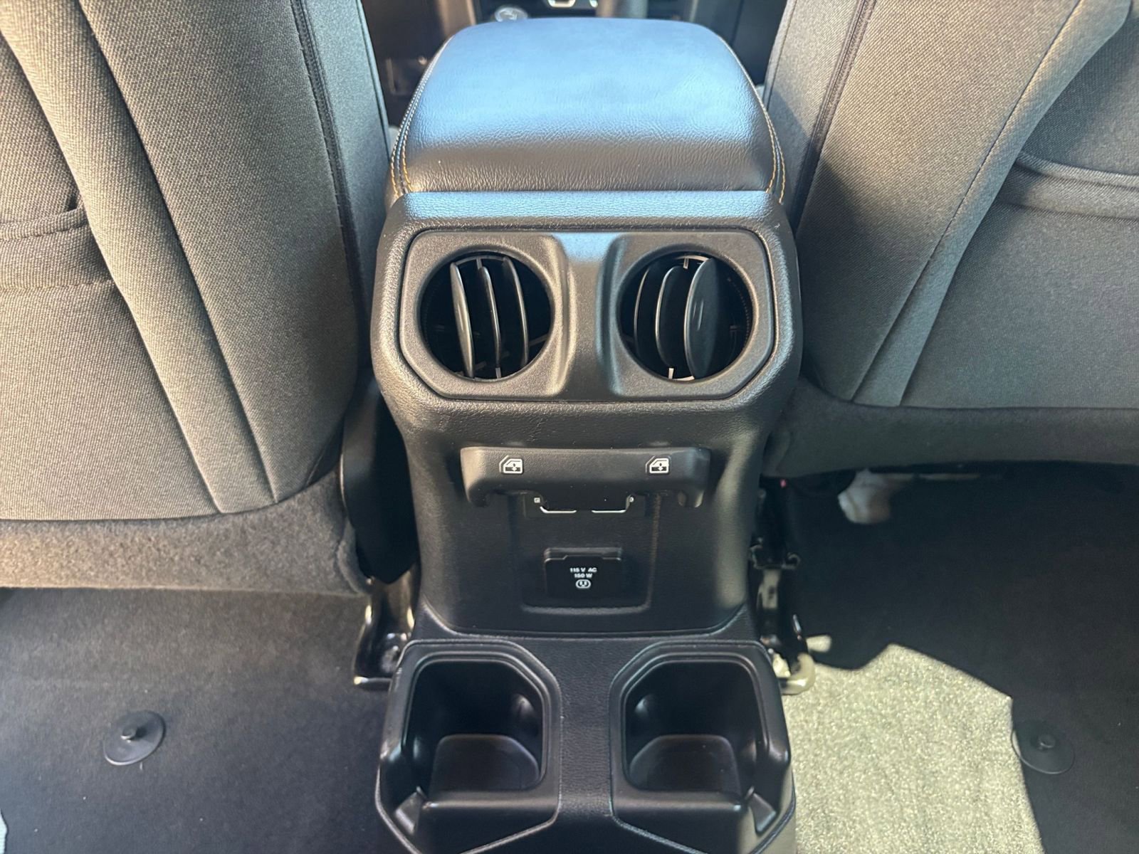 Thumbnail: 2025 Jeep Wrangler - 24