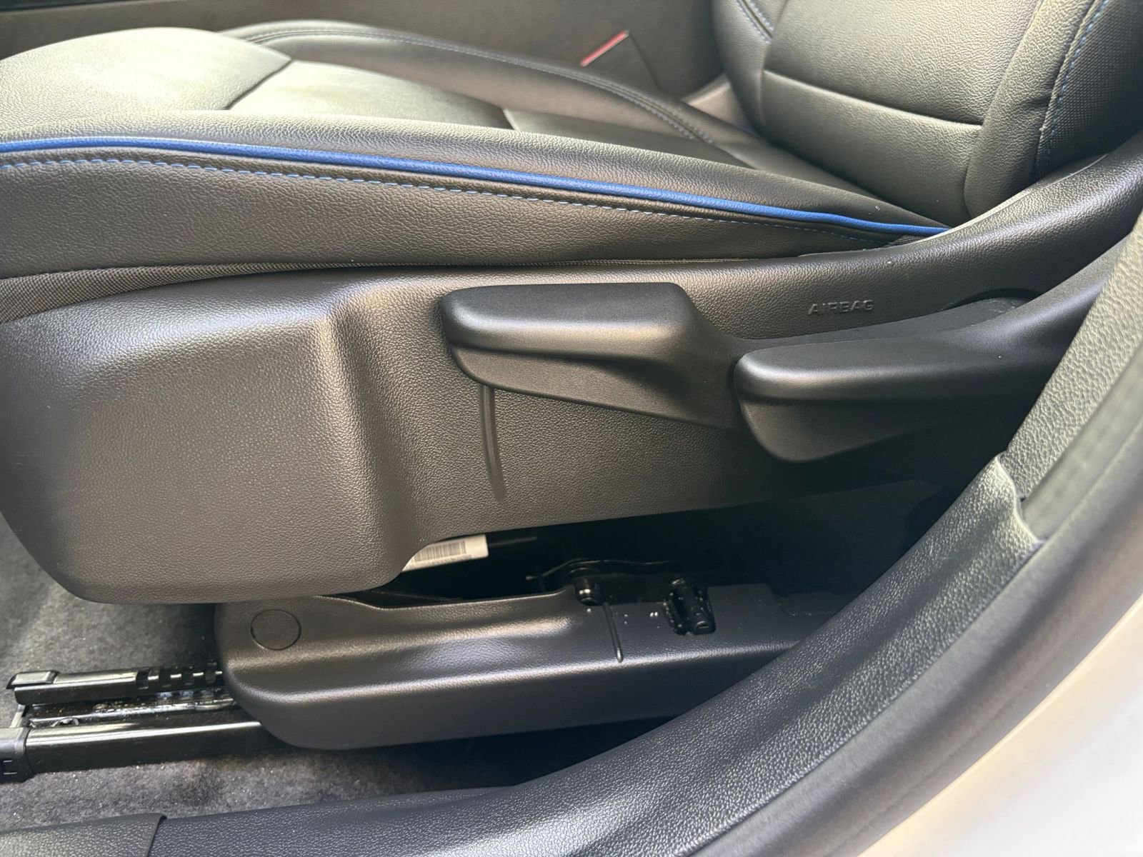 Thumbnail: 2025 Buick Envista - 23