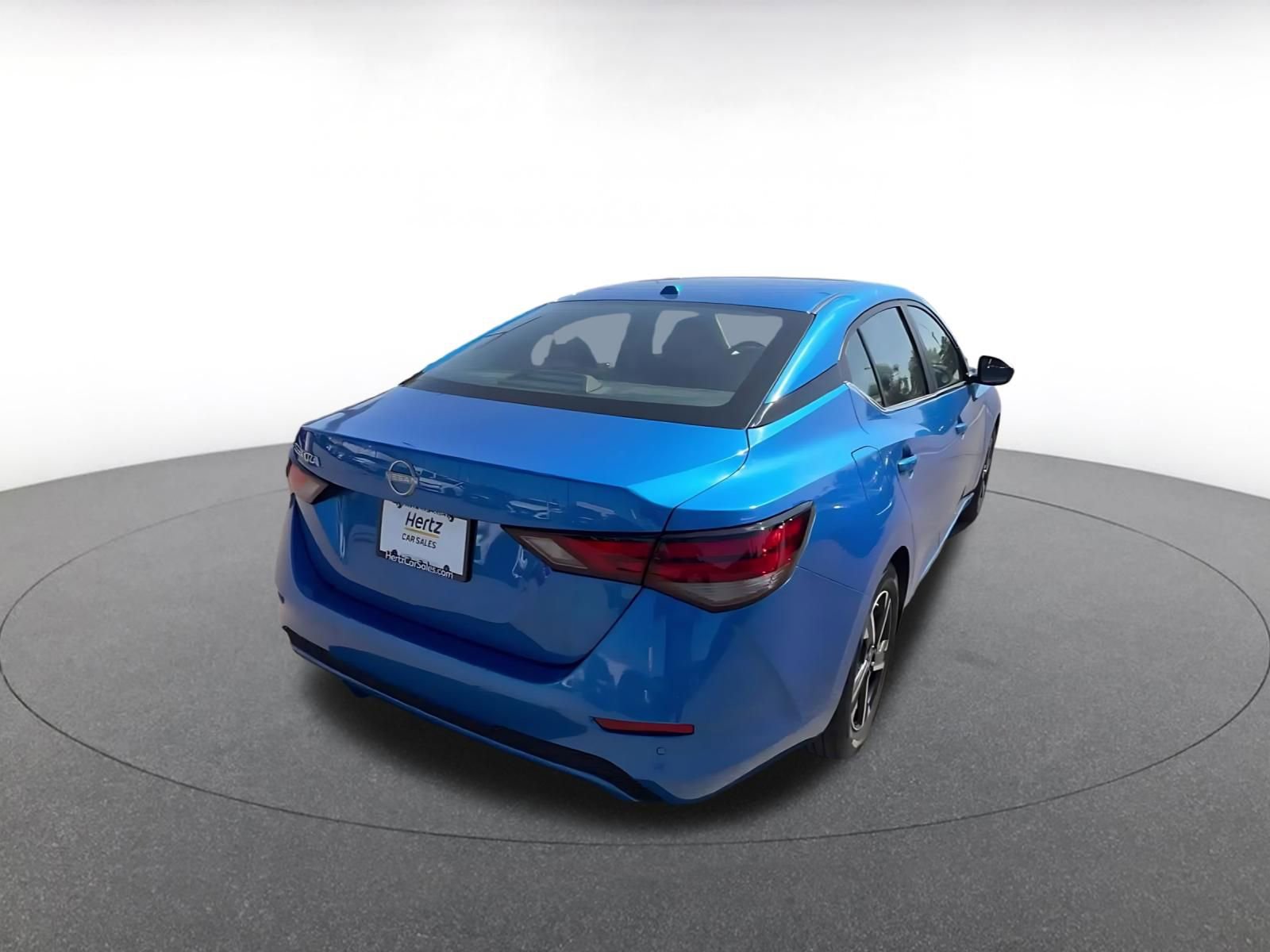 Thumbnail: 2025 Nissan Sentra - 15