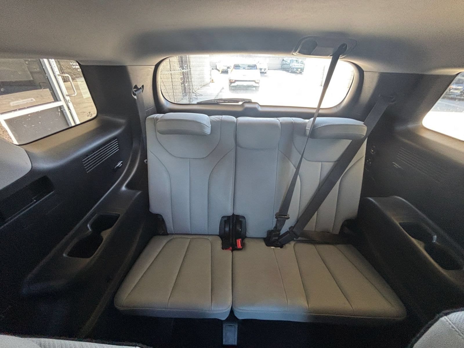 Thumbnail: 2025 Hyundai Palisade - 30