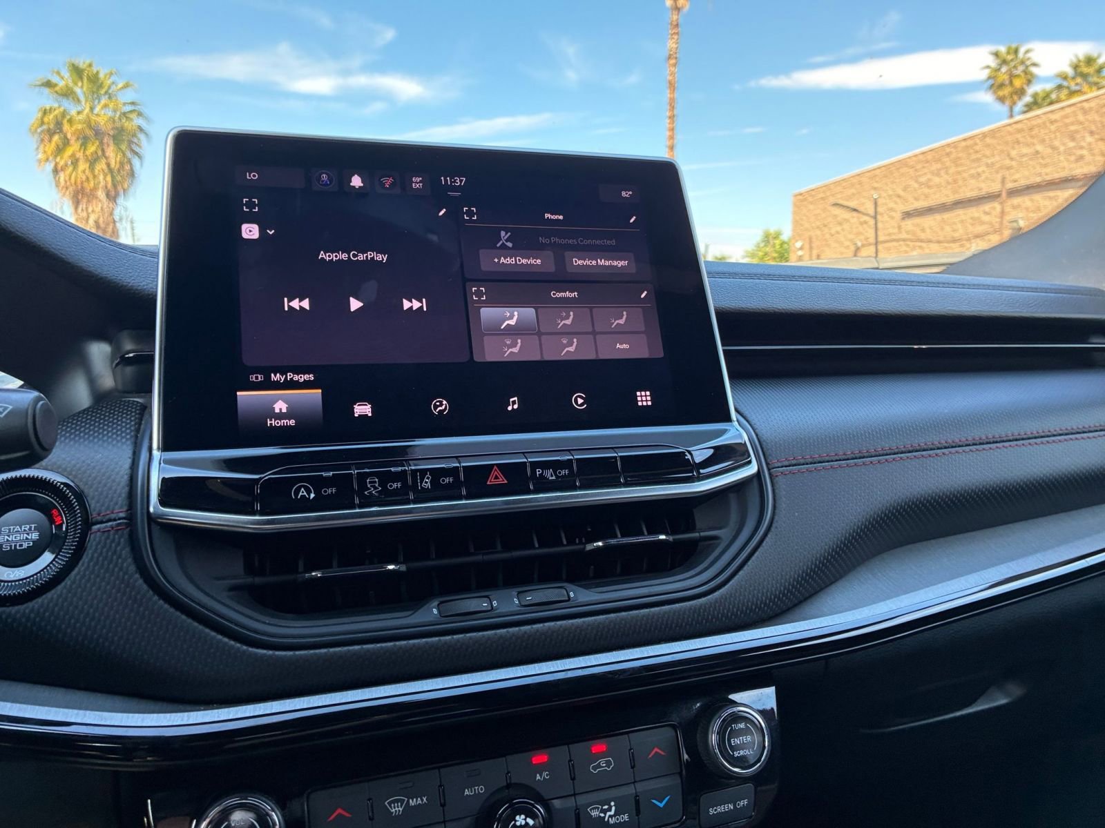 Thumbnail: 2025 Jeep Compass - 20