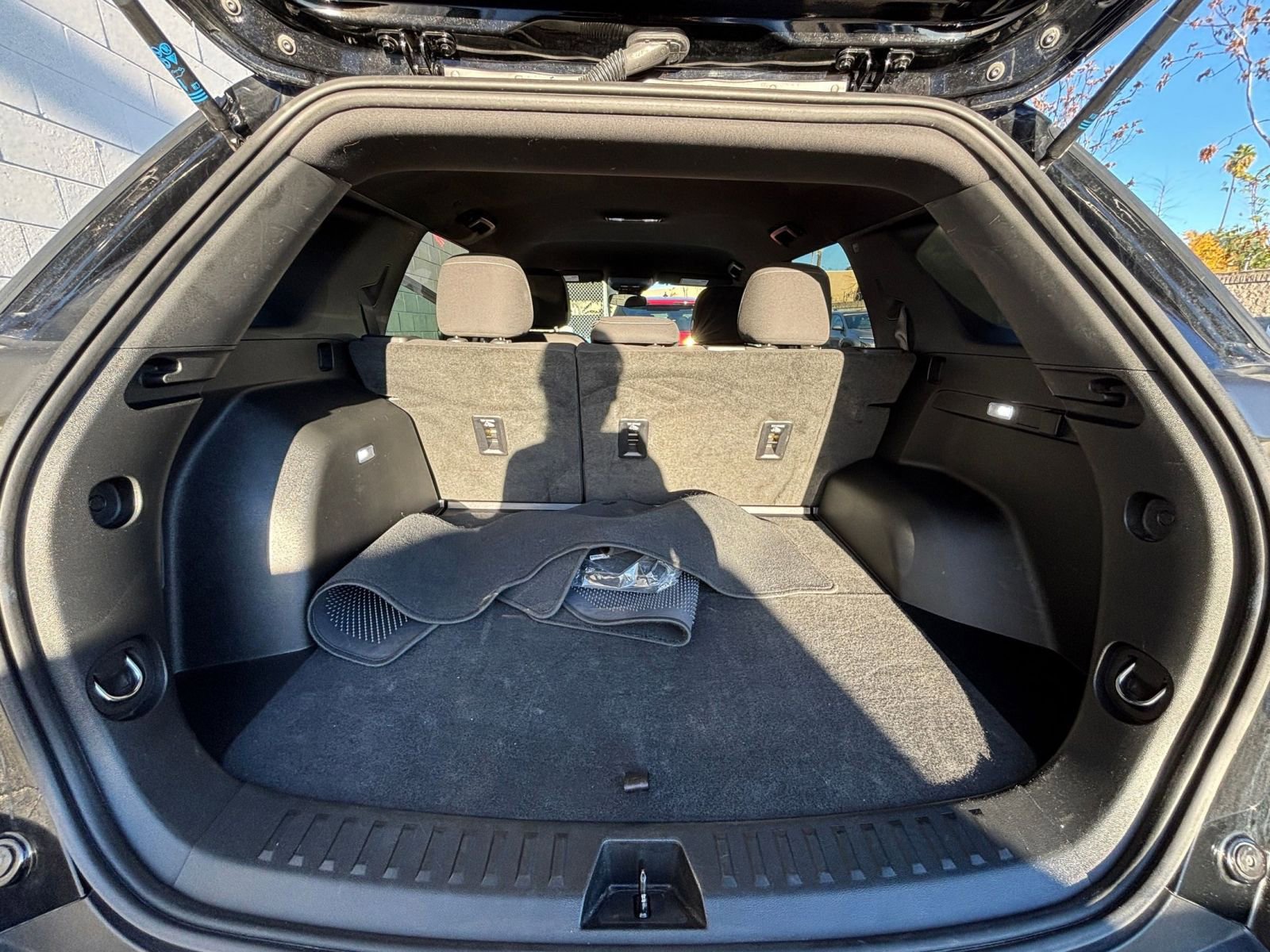 Thumbnail: 2025 Chevrolet Equinox - 31