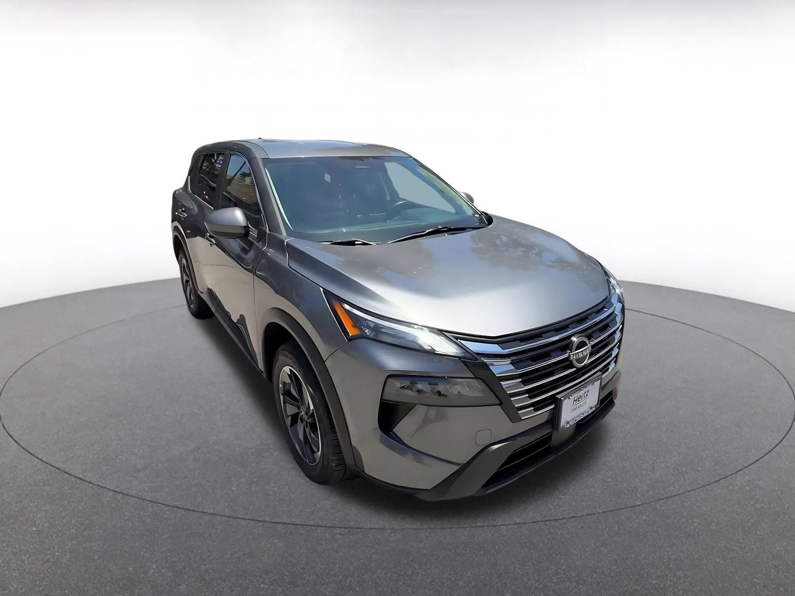 Thumbnail: 2025 Nissan Rogue - 3