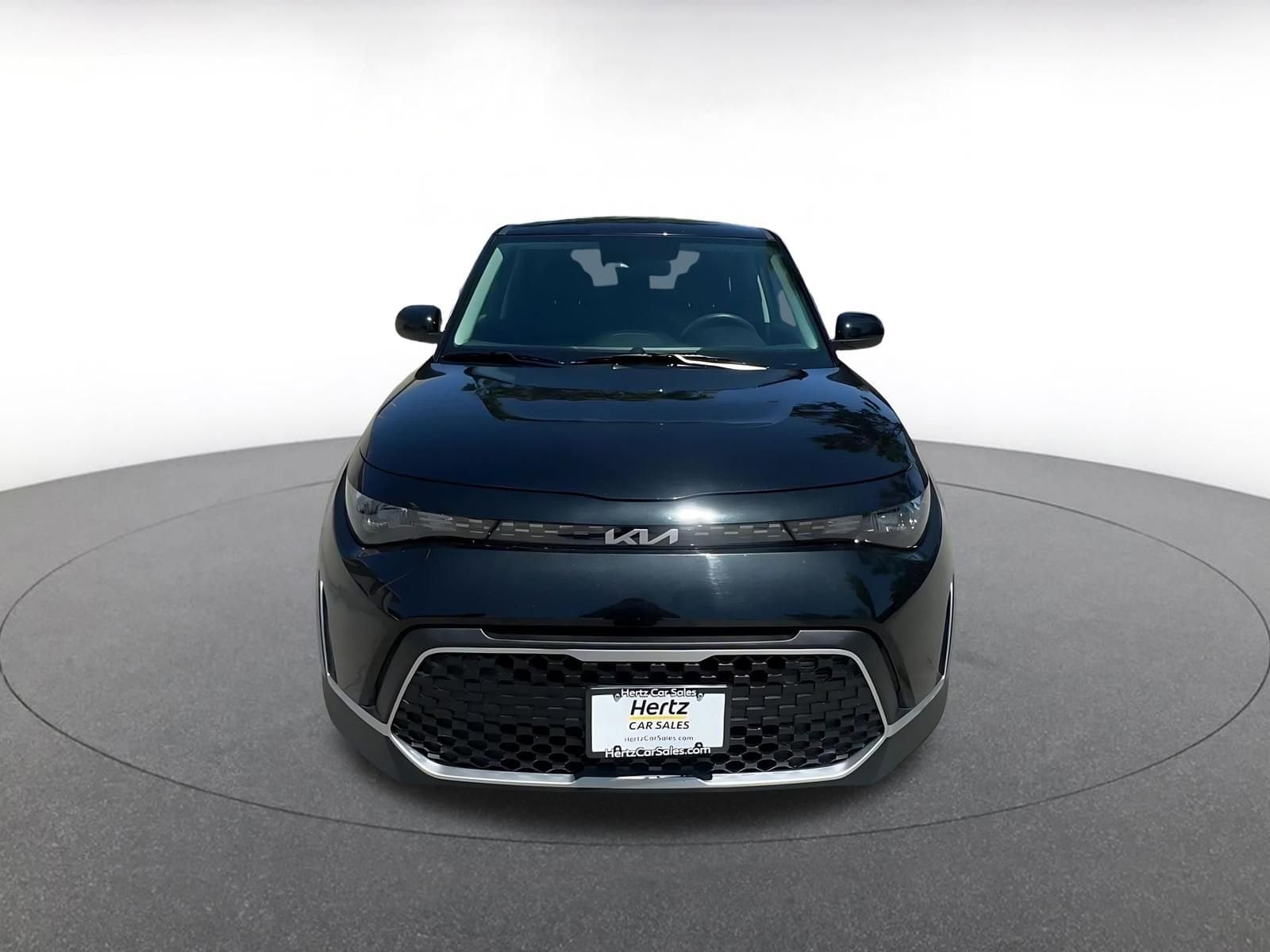 Thumbnail: 2025 Kia Soul - 4