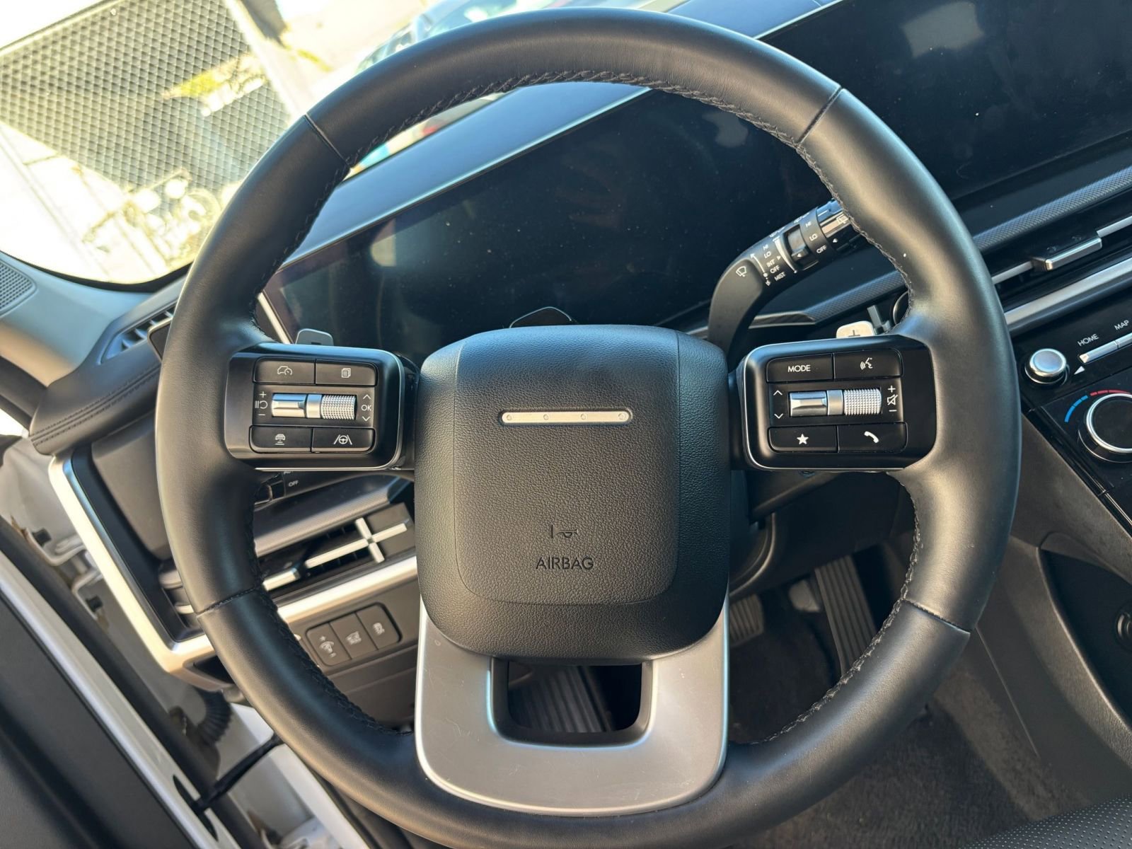 Thumbnail: 2025 Hyundai Santa Fe - 29