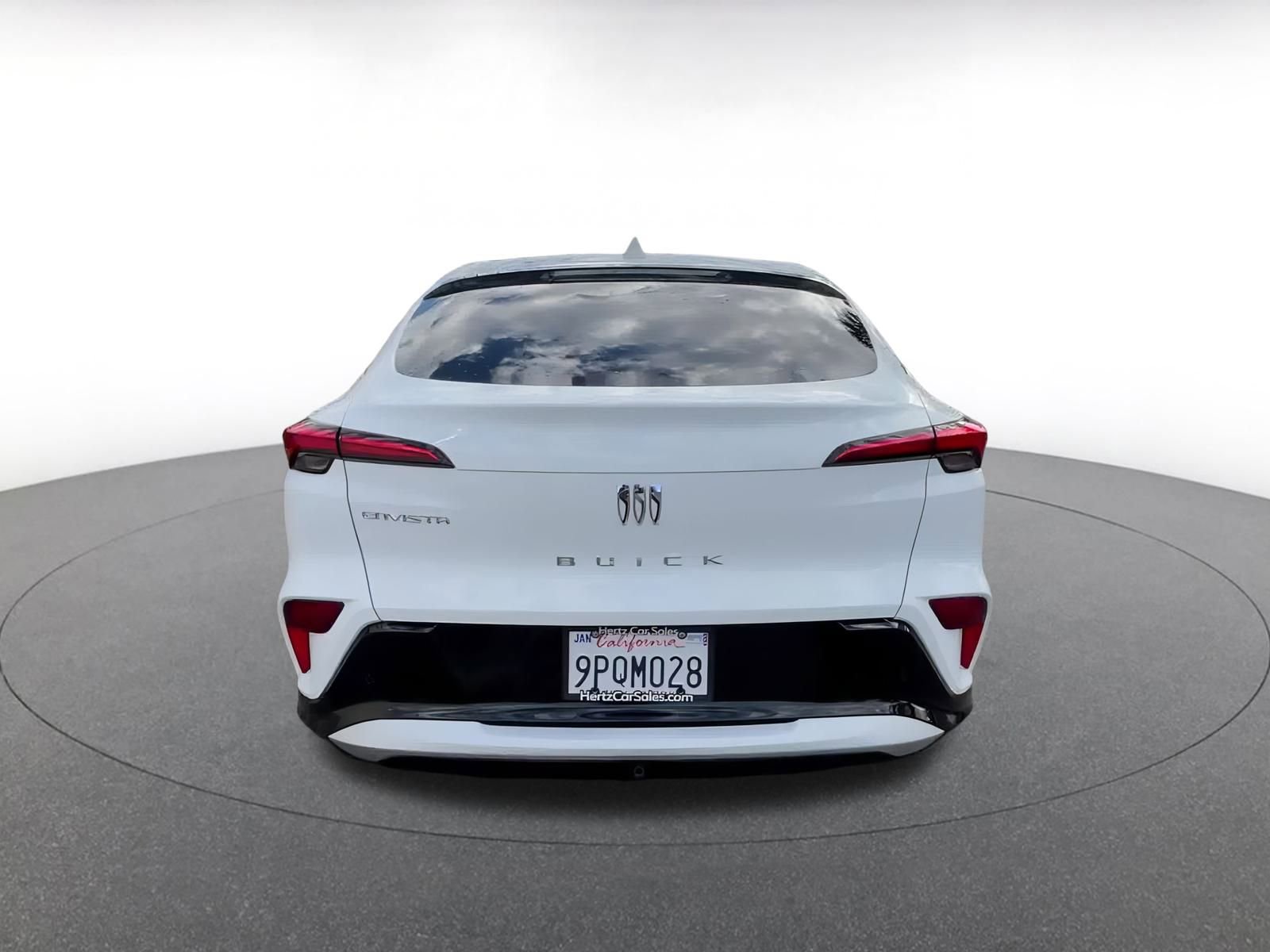 Thumbnail: 2025 Buick Envista - 12