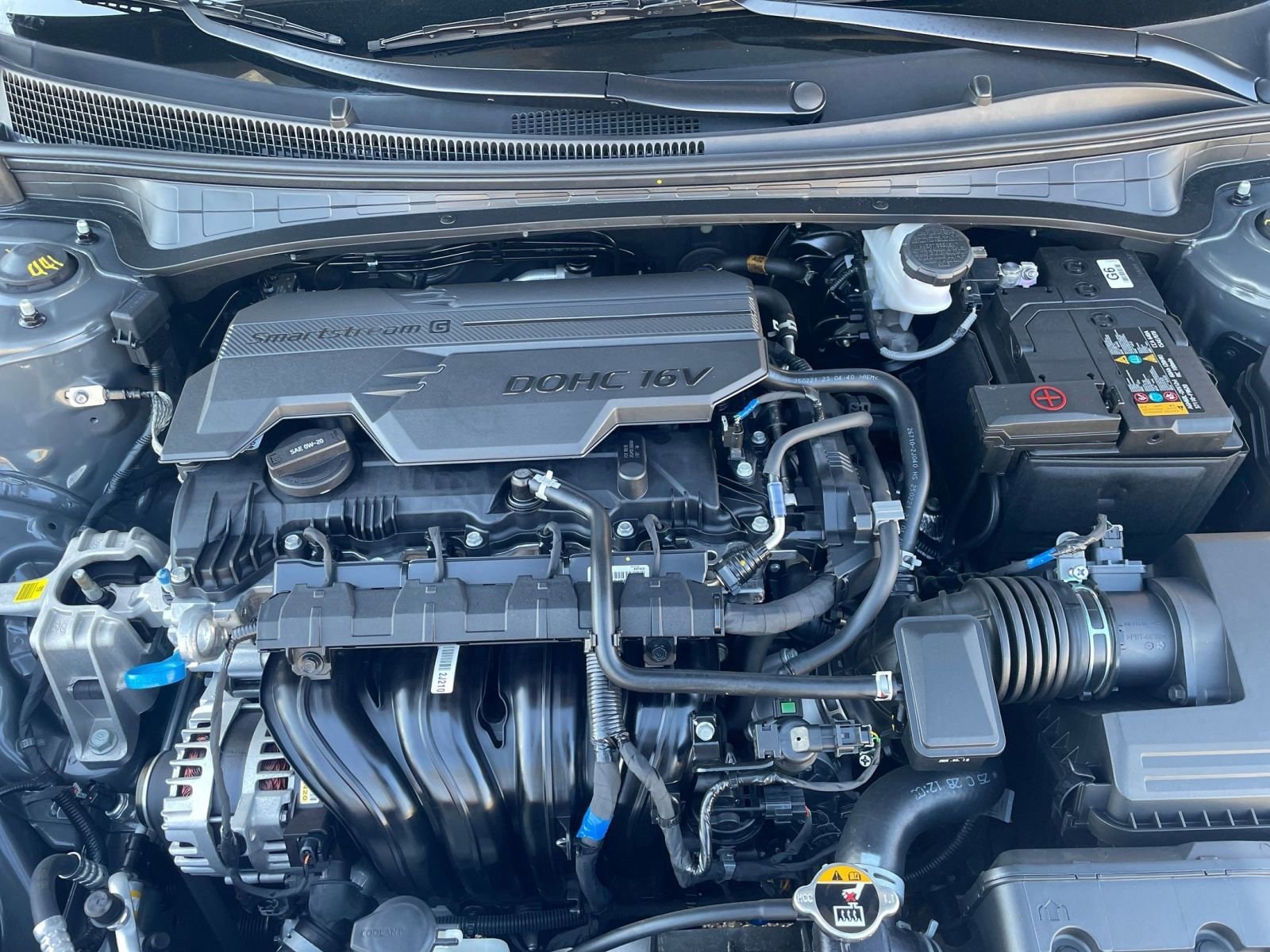 Thumbnail: 2025 Hyundai Elantra - 34