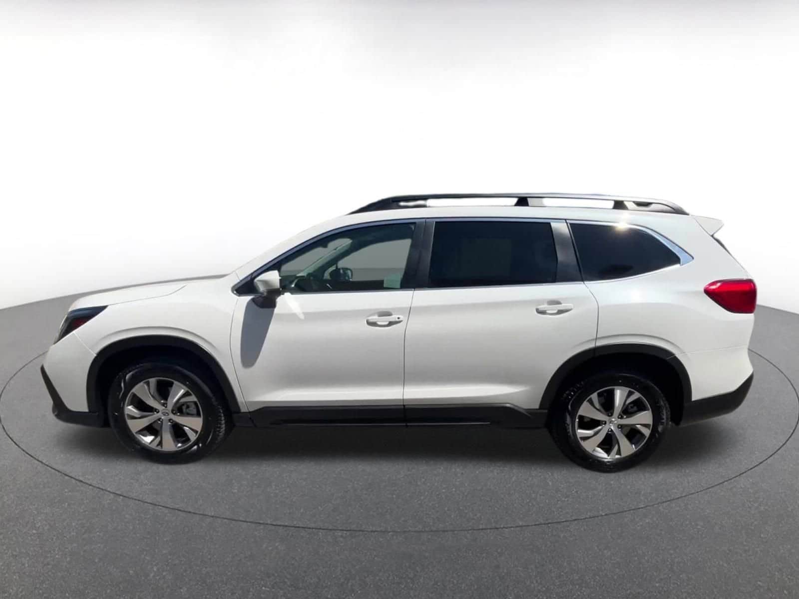 Thumbnail: 2024 Subaru Ascent - 8