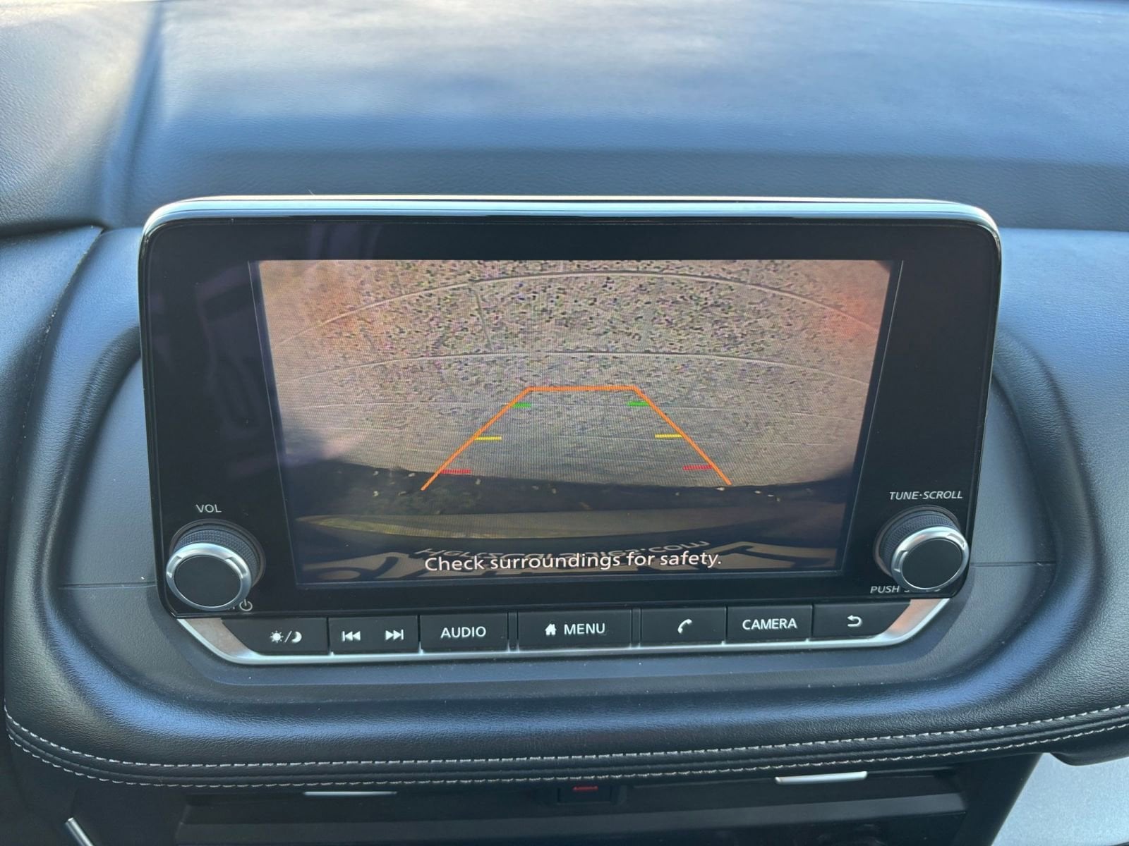 Thumbnail: 2024 Nissan Rogue - 17