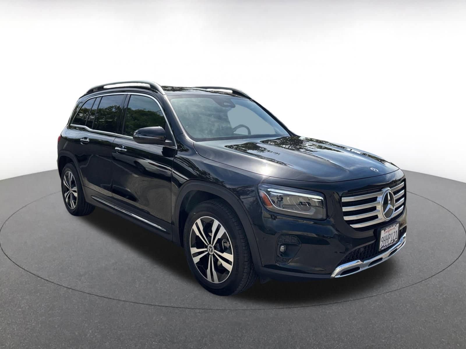 2024 Mercedes-Benz GLB