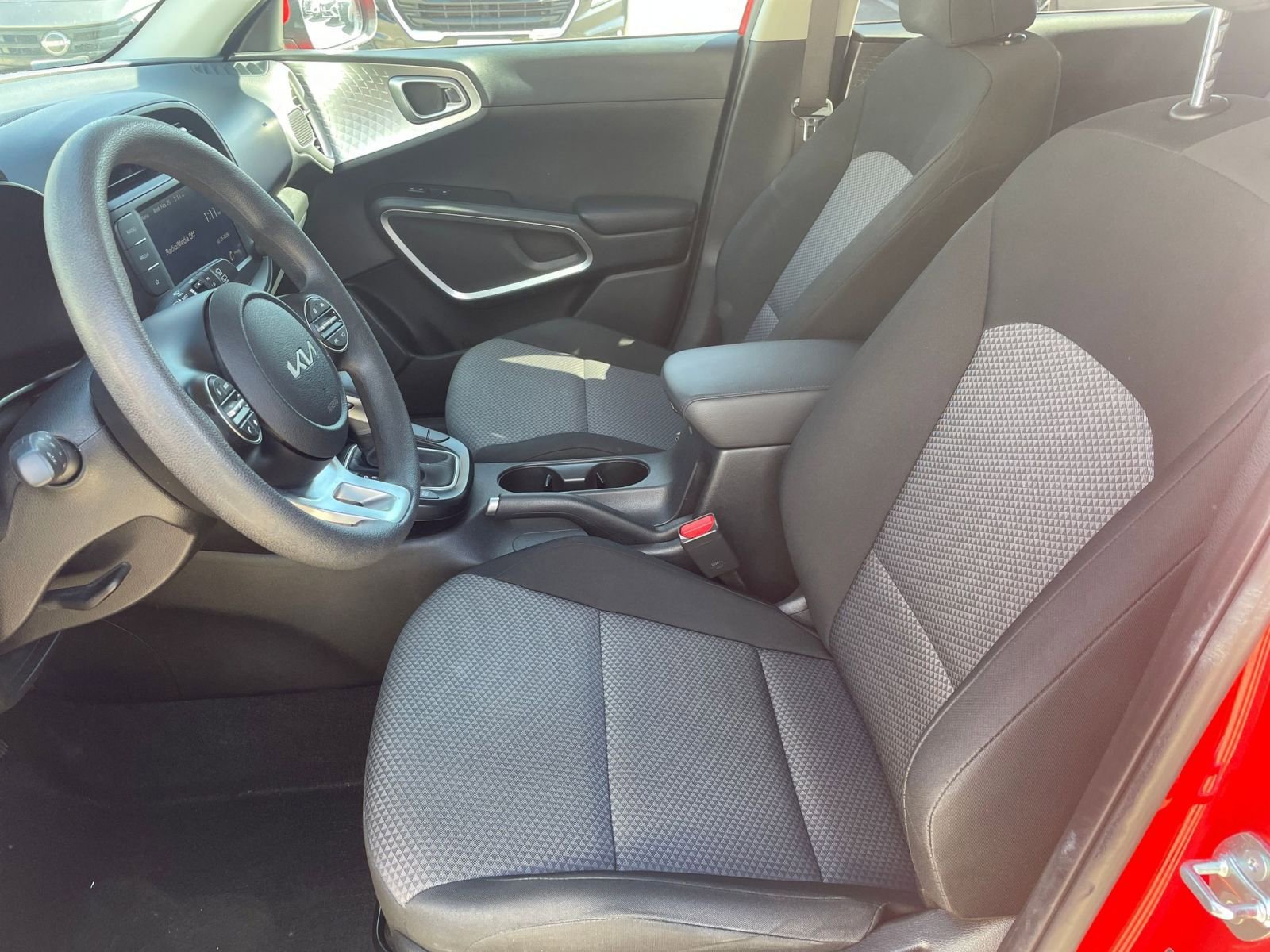 Thumbnail: 2025 Kia Soul - 24