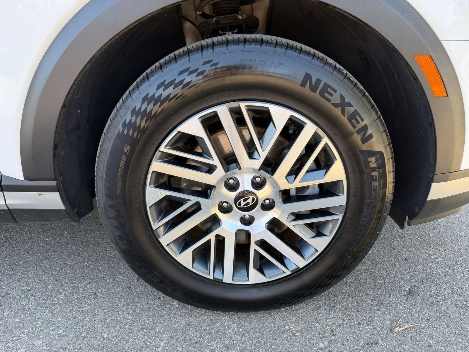 Thumbnail: 2026 Hyundai Palisade - 33