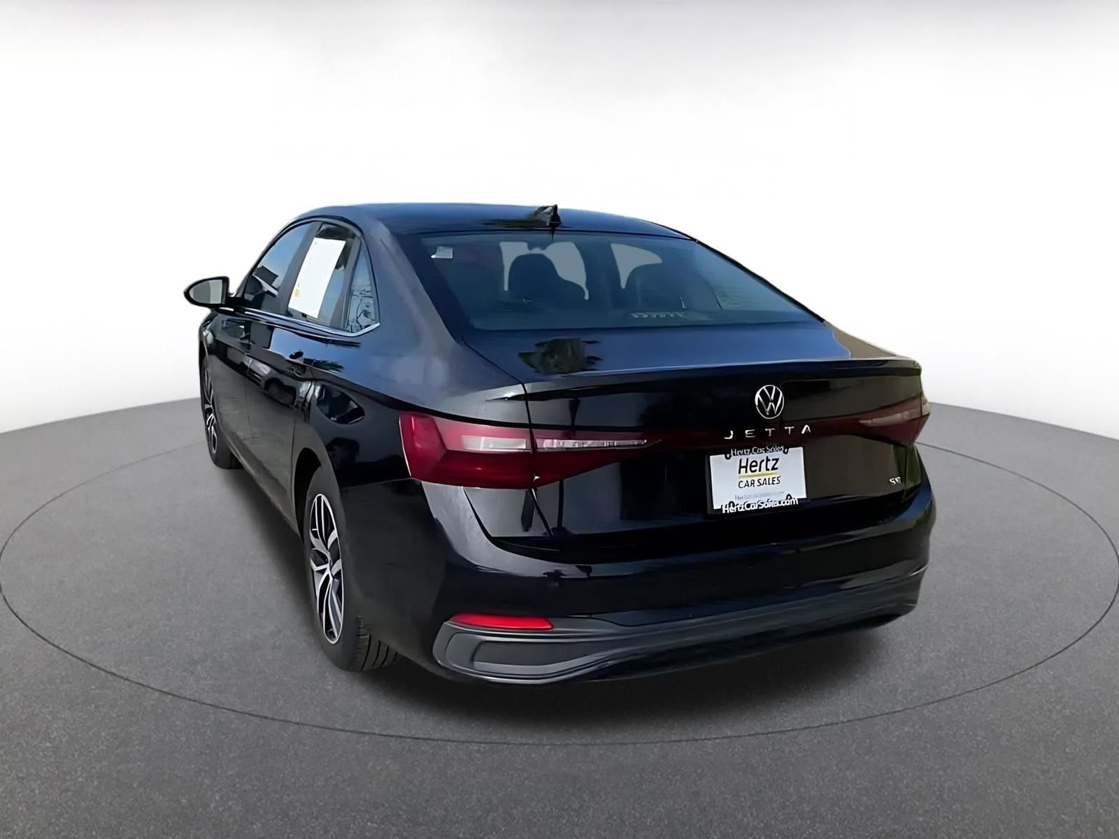 Thumbnail: 2025 Volkswagen Jetta - 11