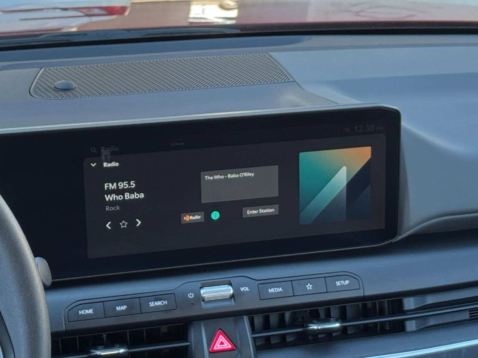 Thumbnail: 2025 Kia K4 - 18