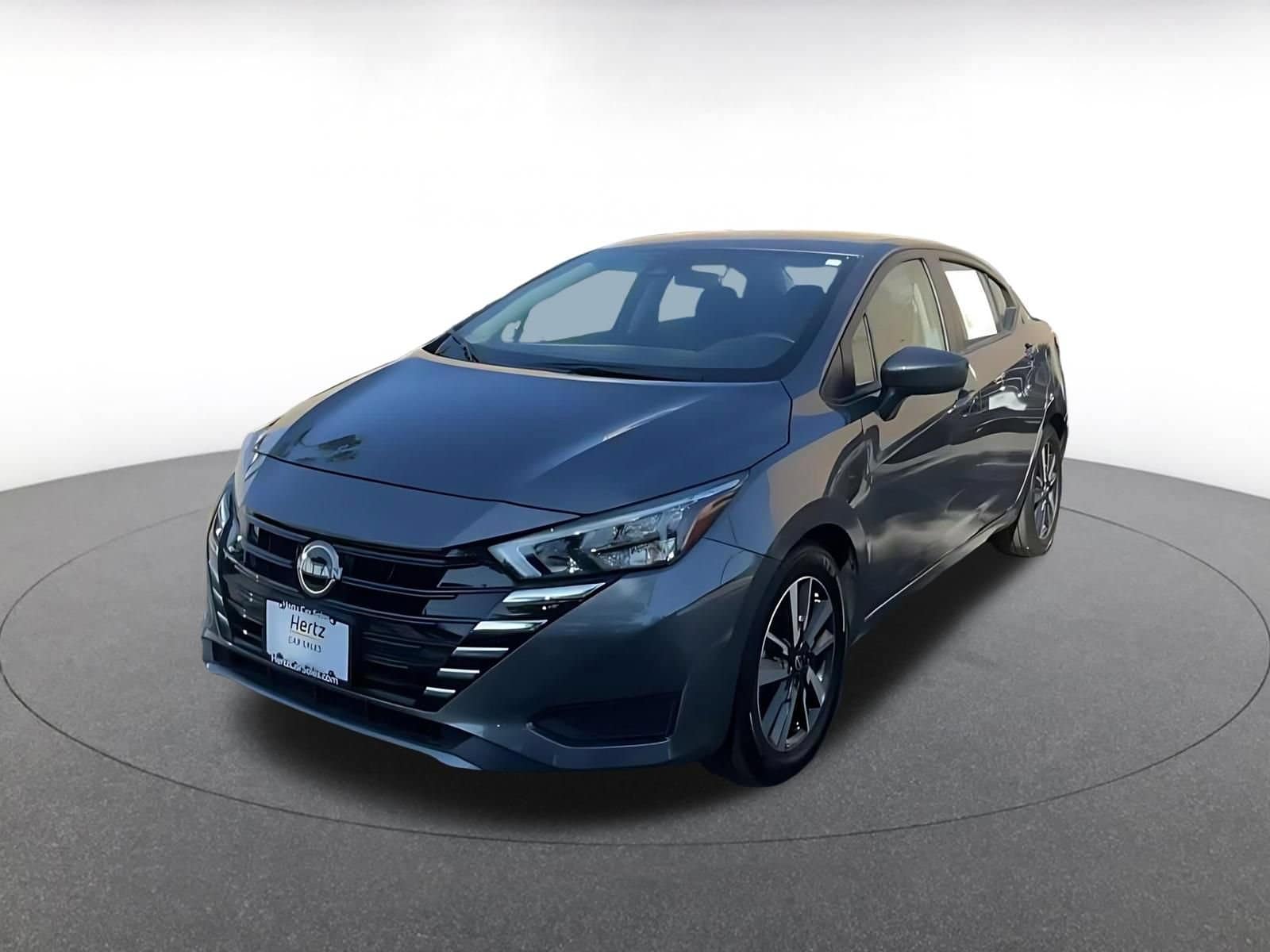 Thumbnail: 2025 Nissan Versa - 7