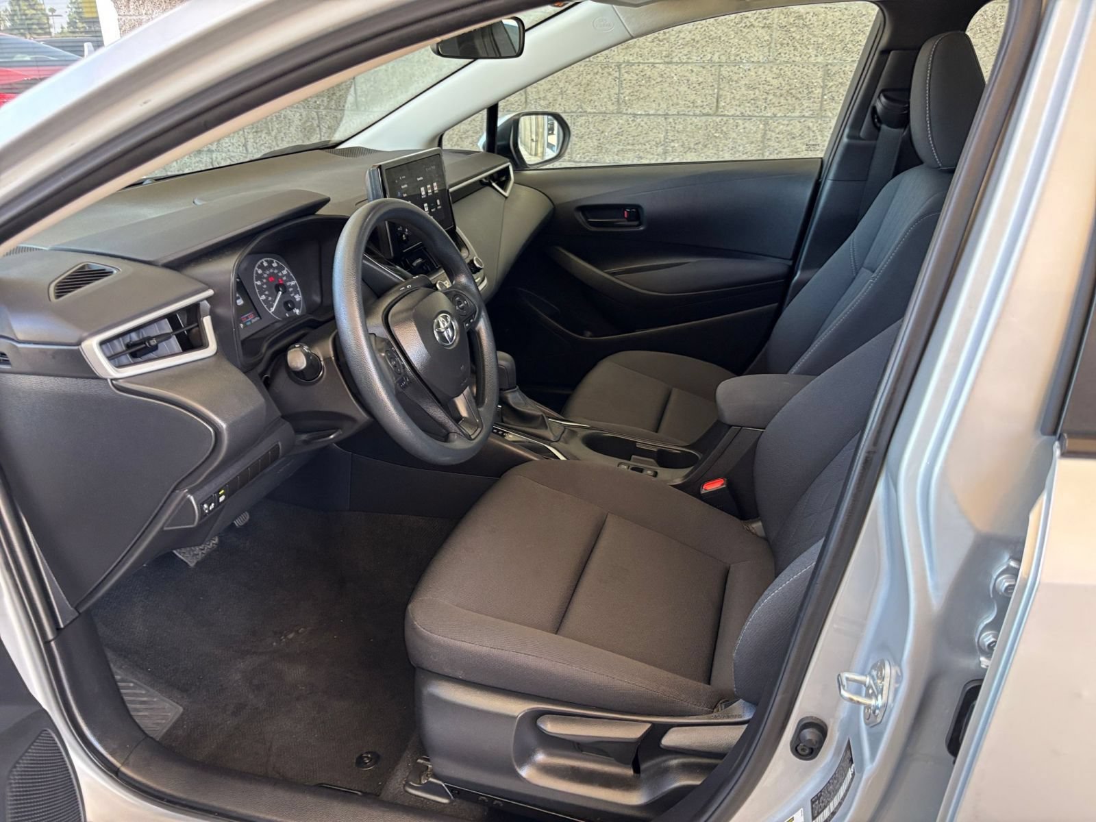 Thumbnail: 2025 Nissan Versa - 25