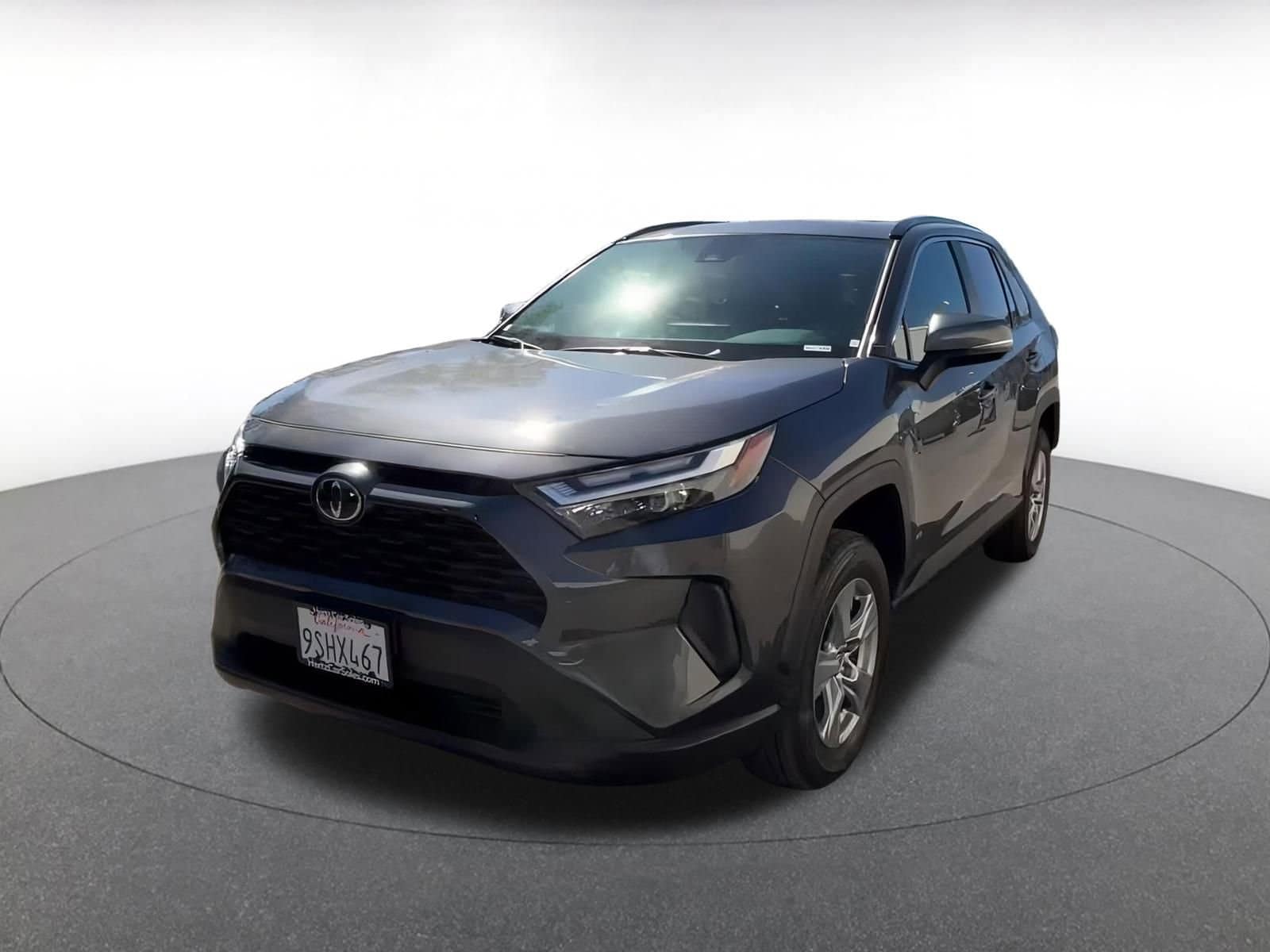 Thumbnail: 2025 Toyota RAV4 - 7
