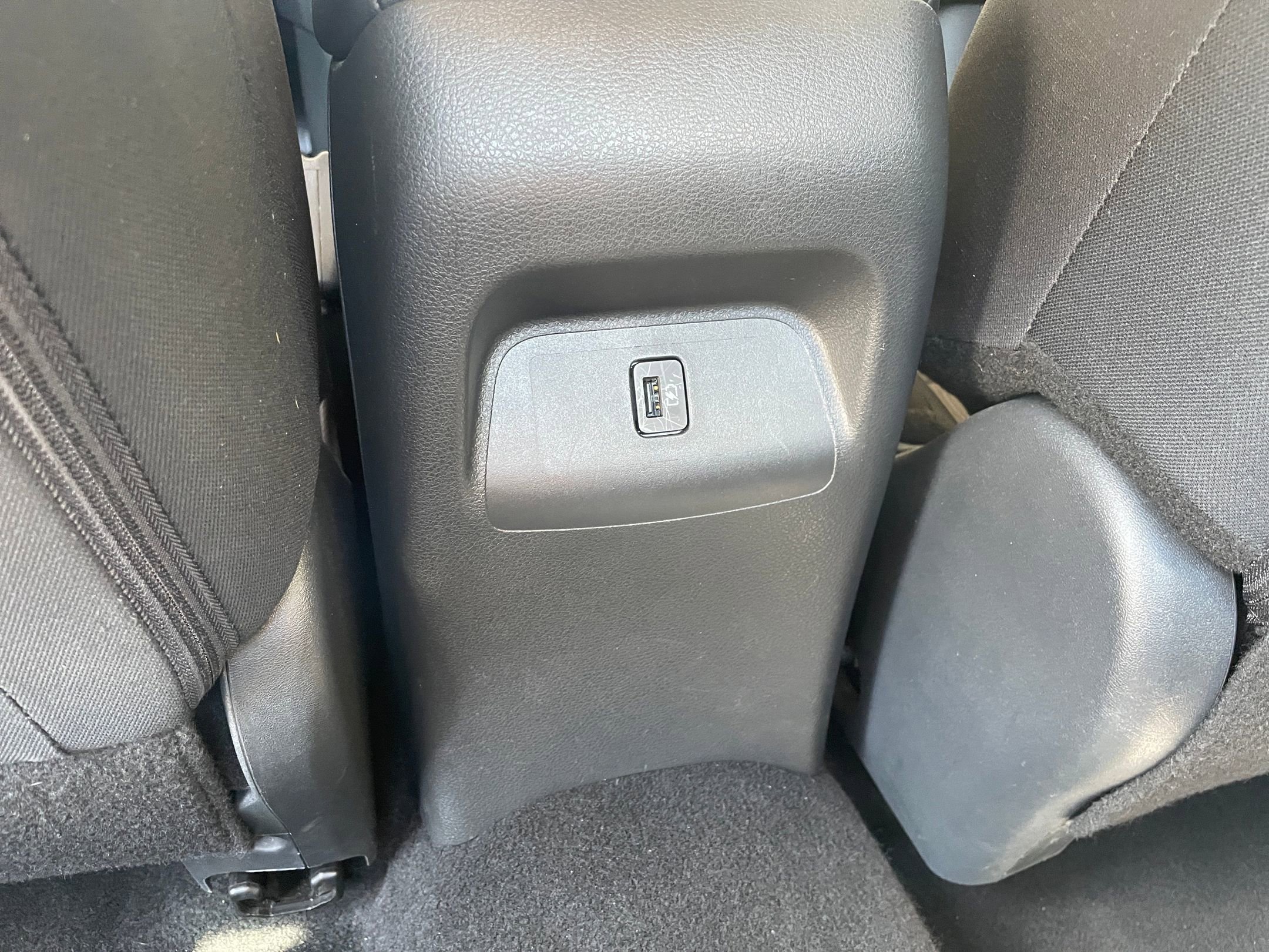 Thumbnail: 2025 Nissan Sentra - 22