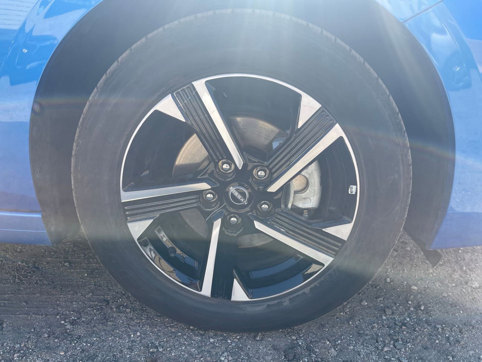 Thumbnail: 2025 Nissan Sentra - 28