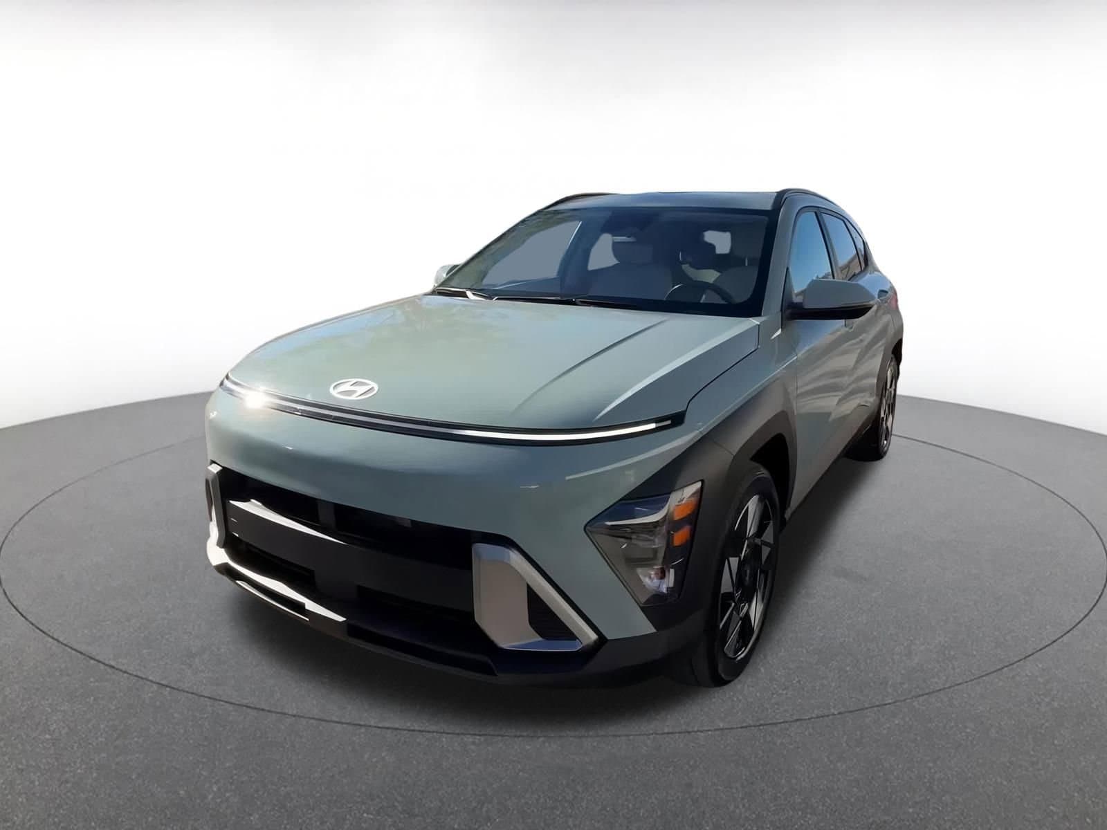 Thumbnail: 2025 Hyundai Kona - 7