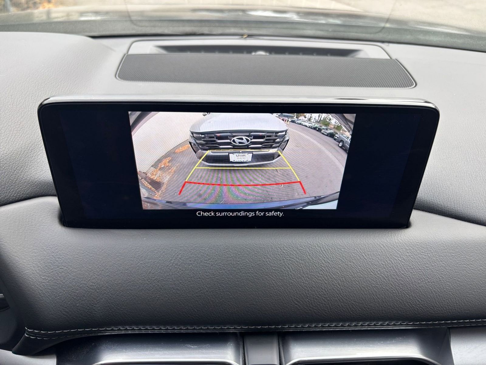 Thumbnail: 2025 Mazda CX-5 - 17