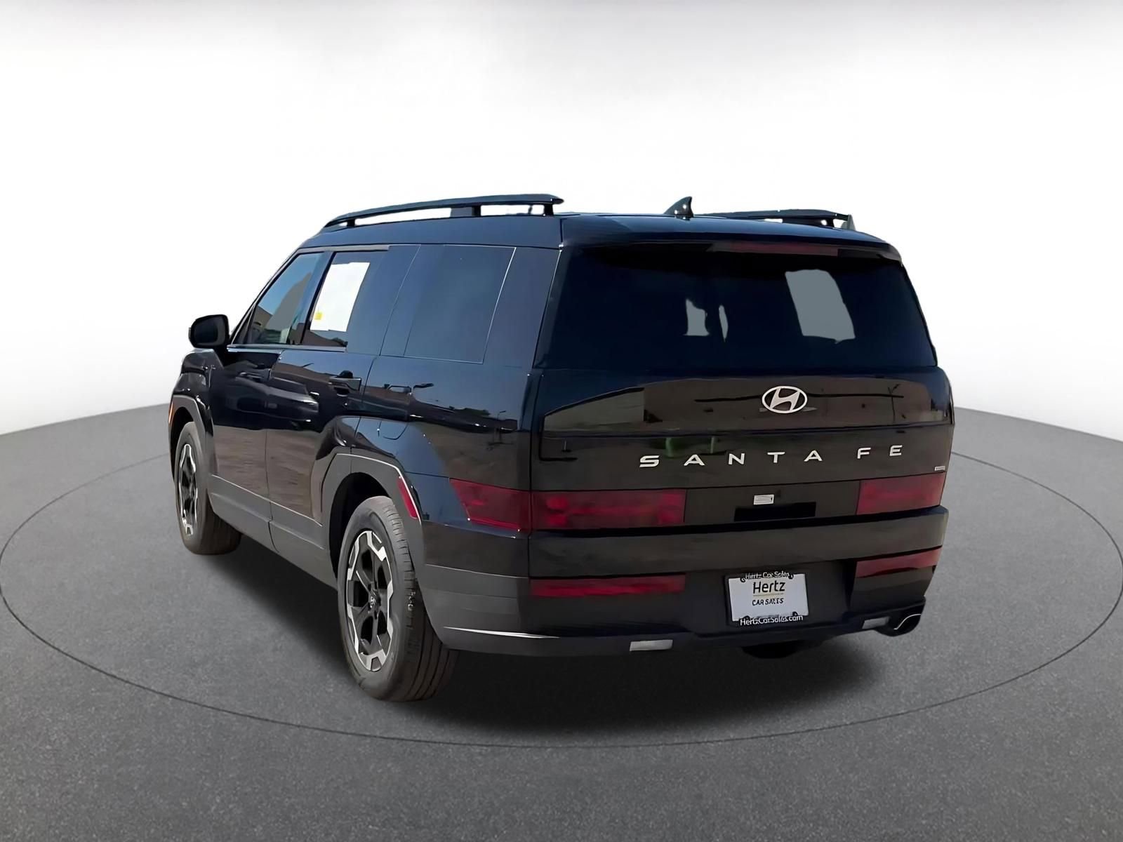 Thumbnail: 2025 Hyundai Santa Fe - 11